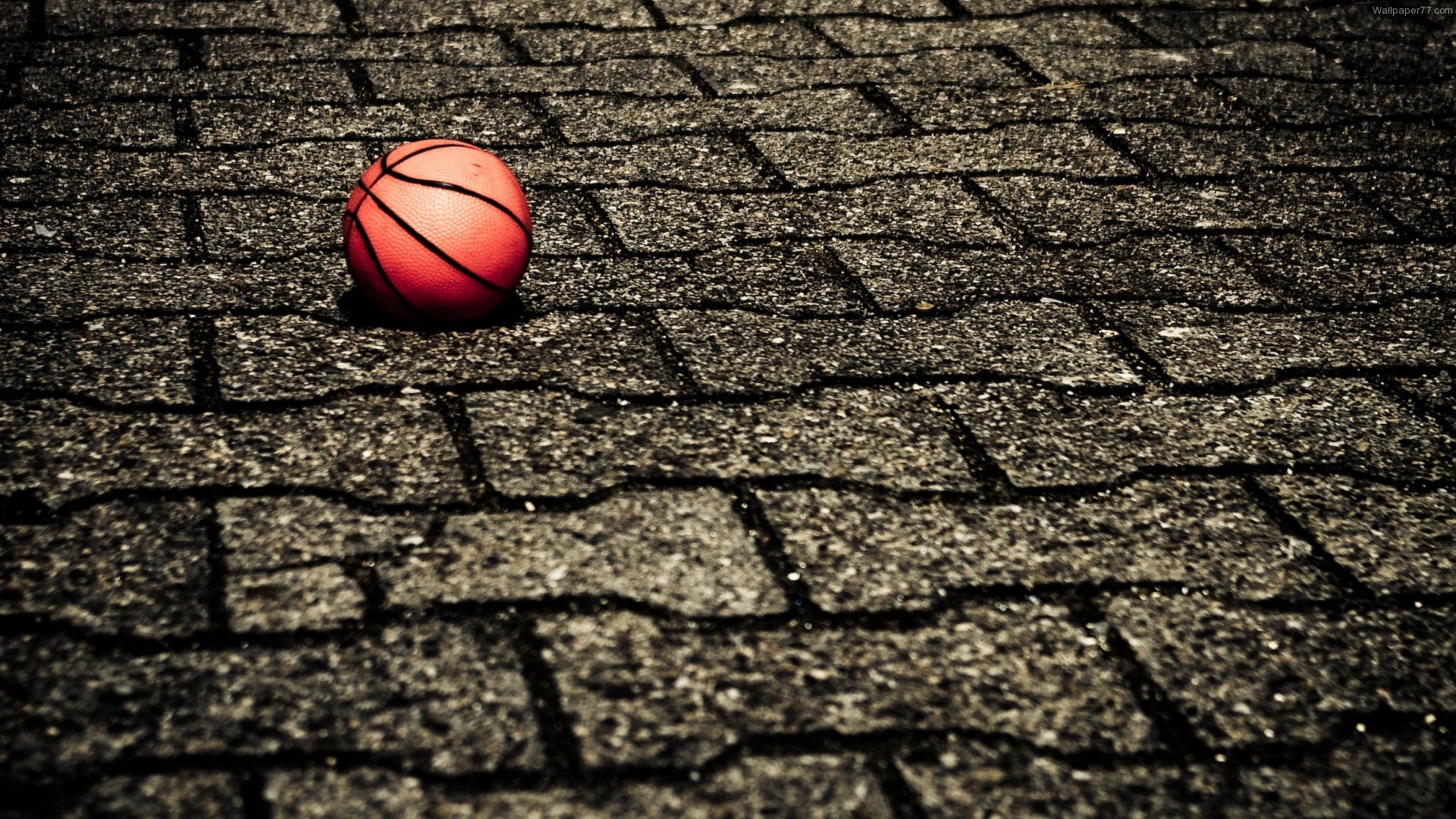Basketball Court Wallpaper HD (55+ images)