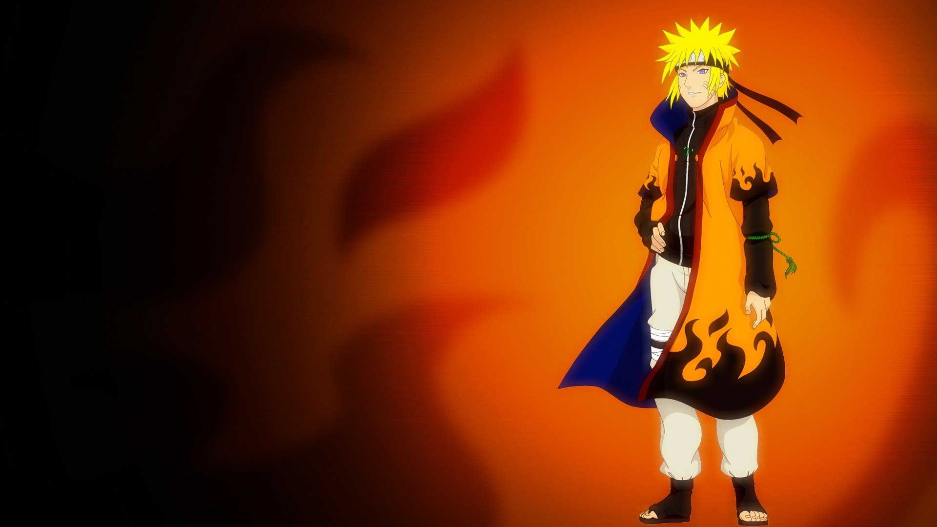 1920x1080 Photo Collection Naruto Pain 4K Wide