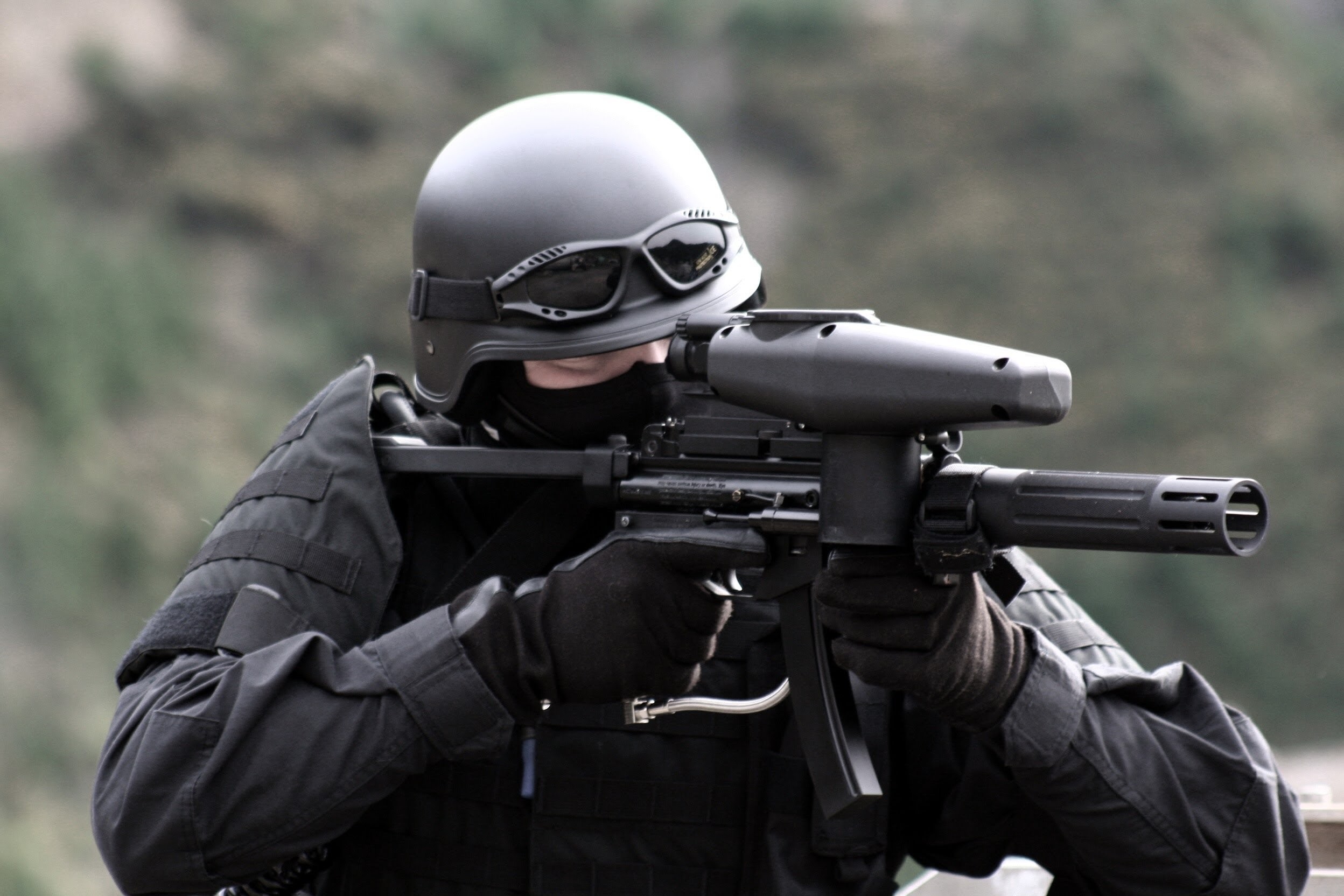 2496x1664 SWAT TEAM police crime emergency weapon gun wallpaper |  | 514276  | WallpaperUP