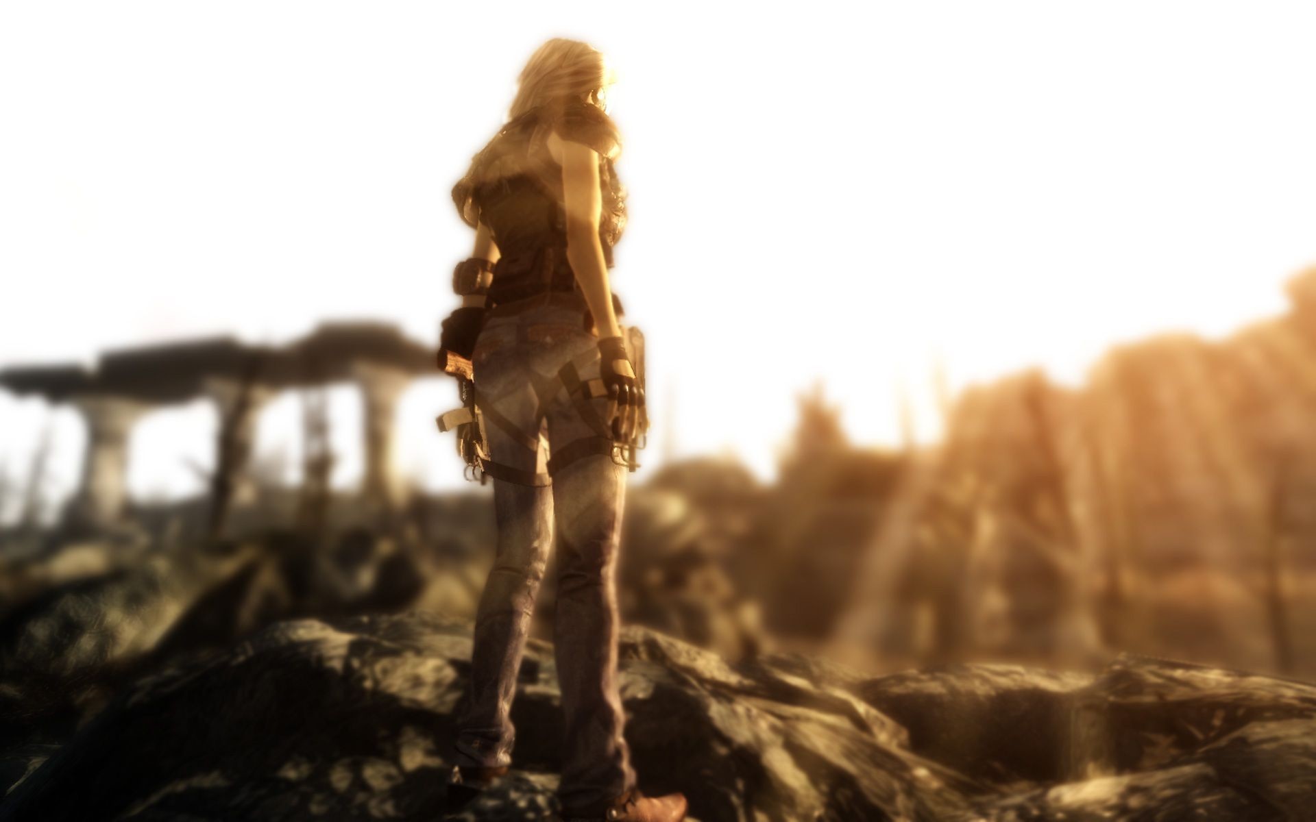 1920x1200 463 Fallout HD Wallpapers