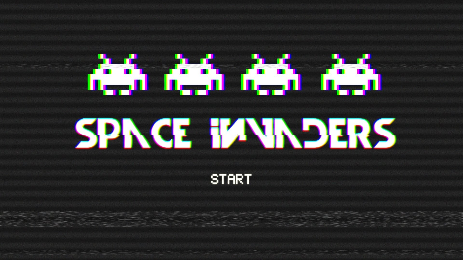 1920x1080 Space Invaders 701577