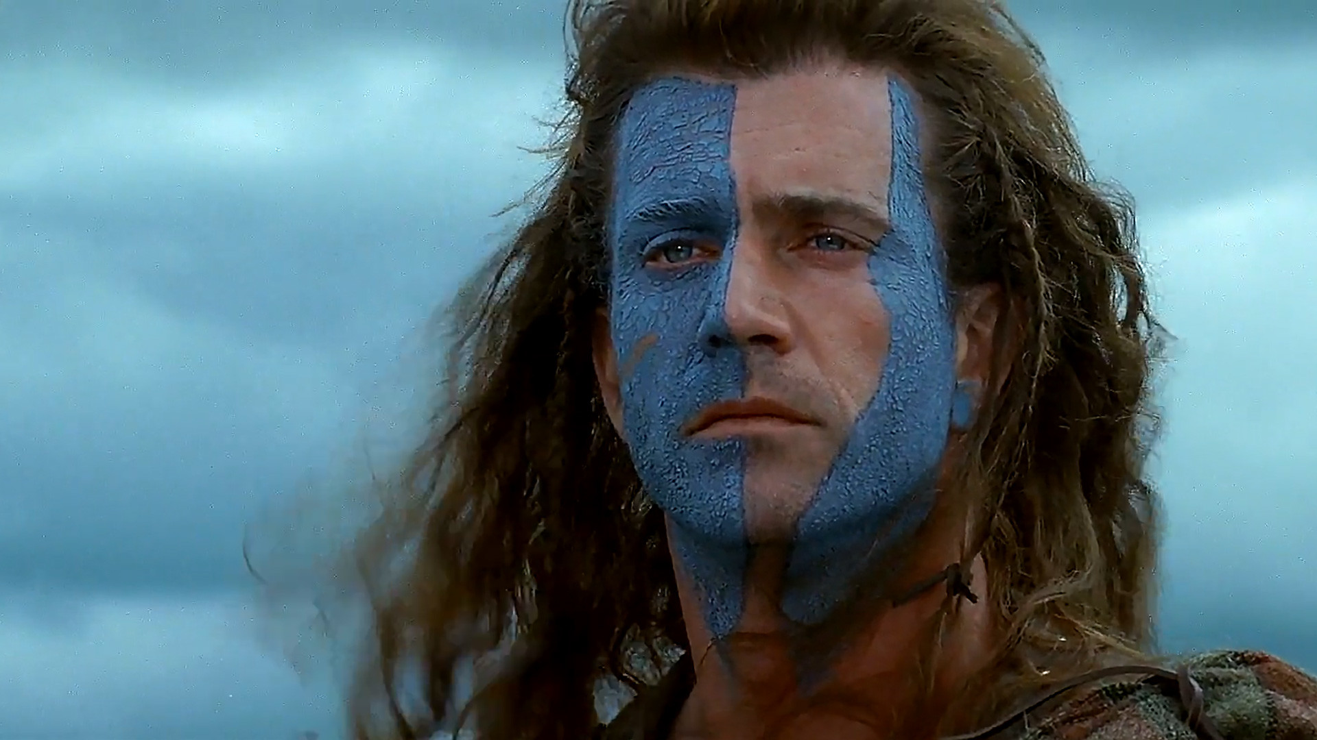 1920x1080 Braveheart (1995) - Mel Gibson