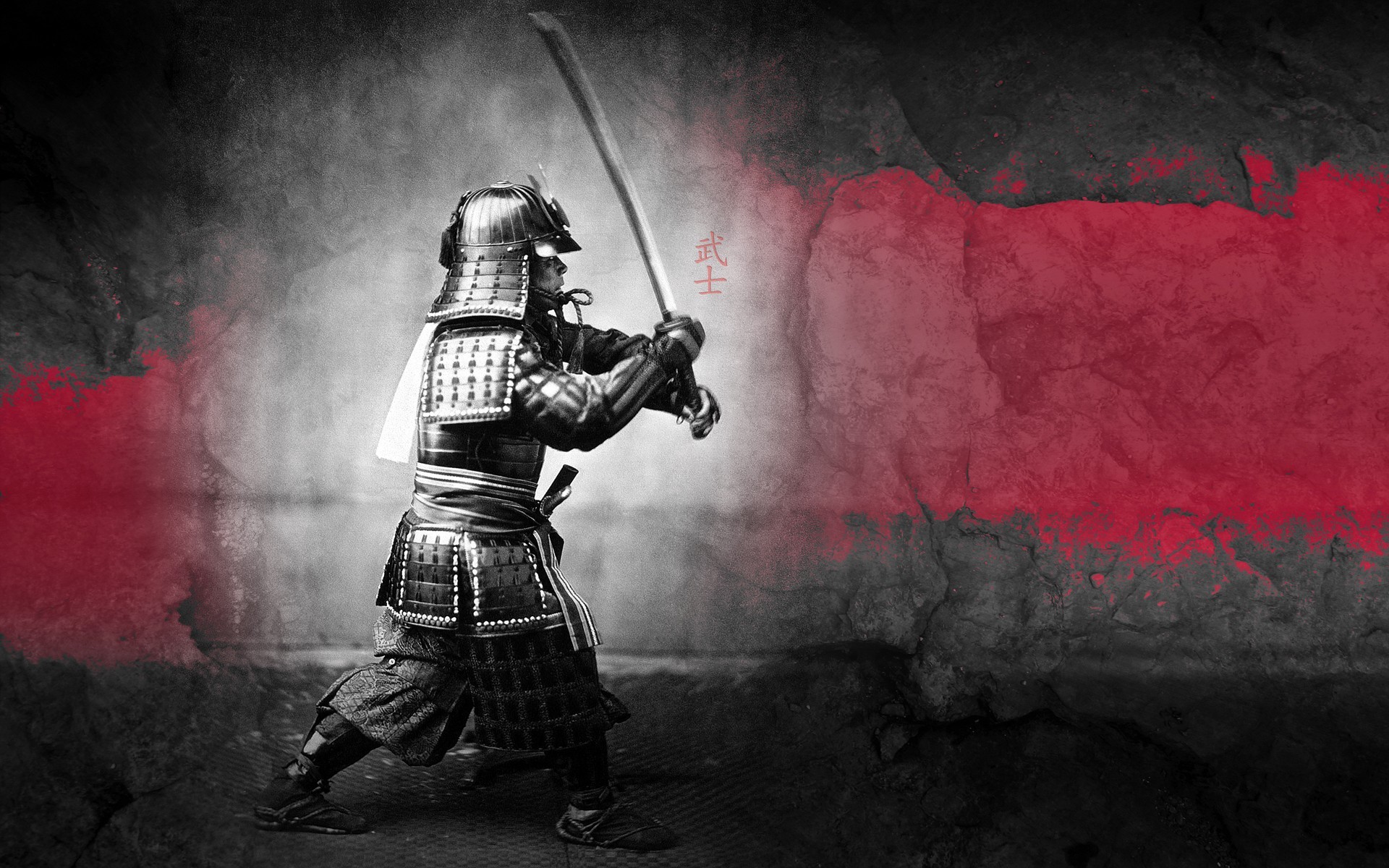 1920x1200 Samurai Weapons Wallpaper  Samurai, Weapons, Armor, Swords .