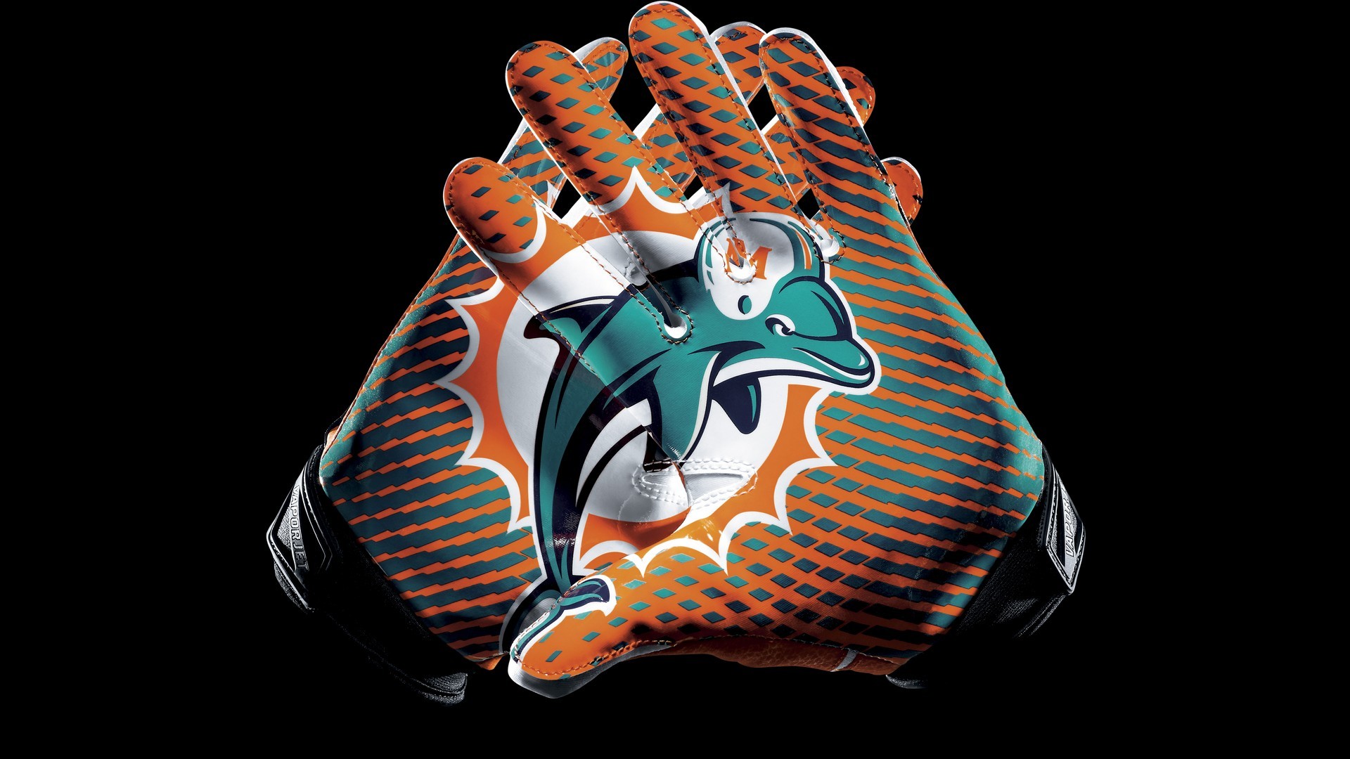 Miami Dolphins New Logo Wallpaper (65+ images)