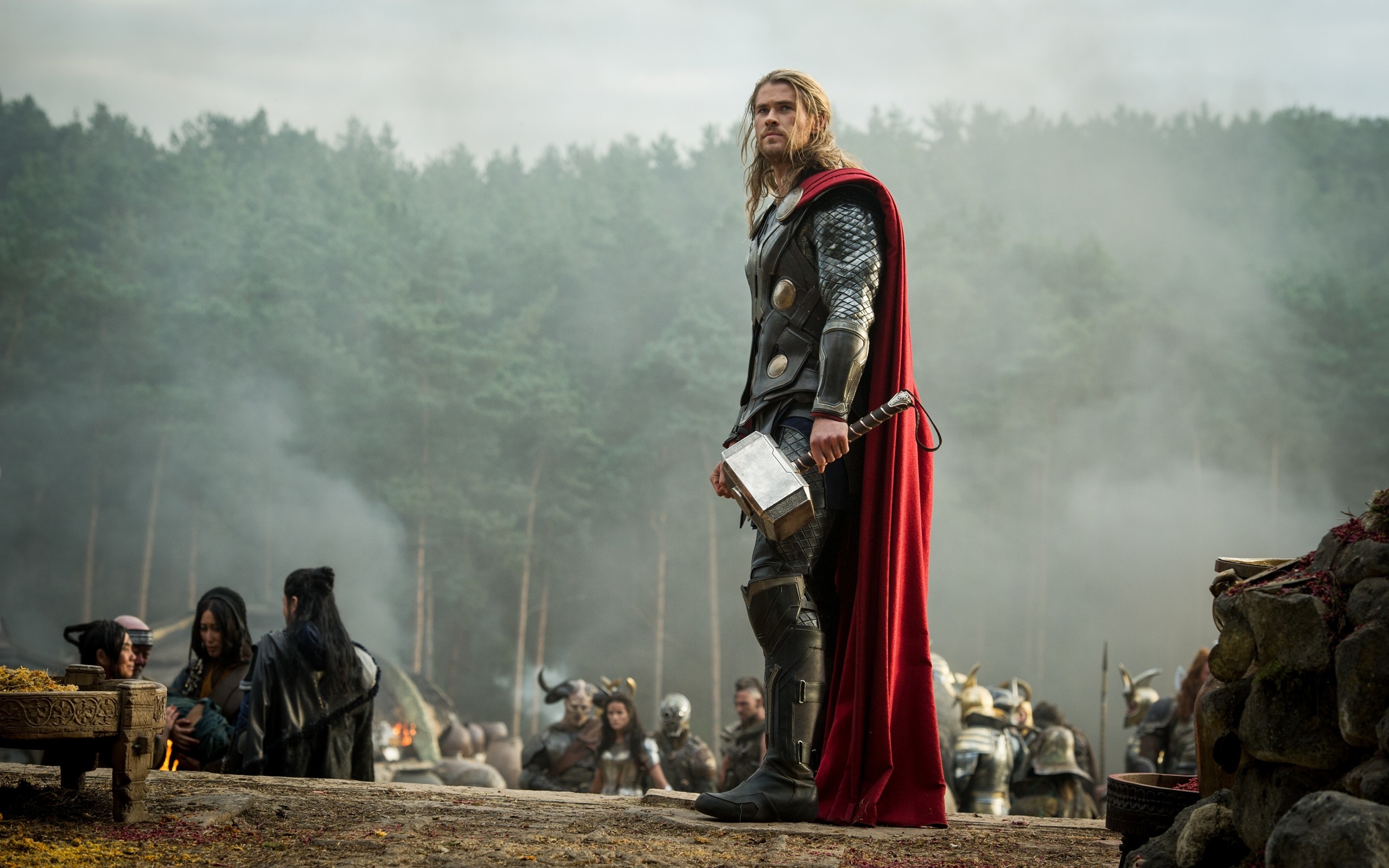 2560x1600 Image for movies thor wallpapers hd