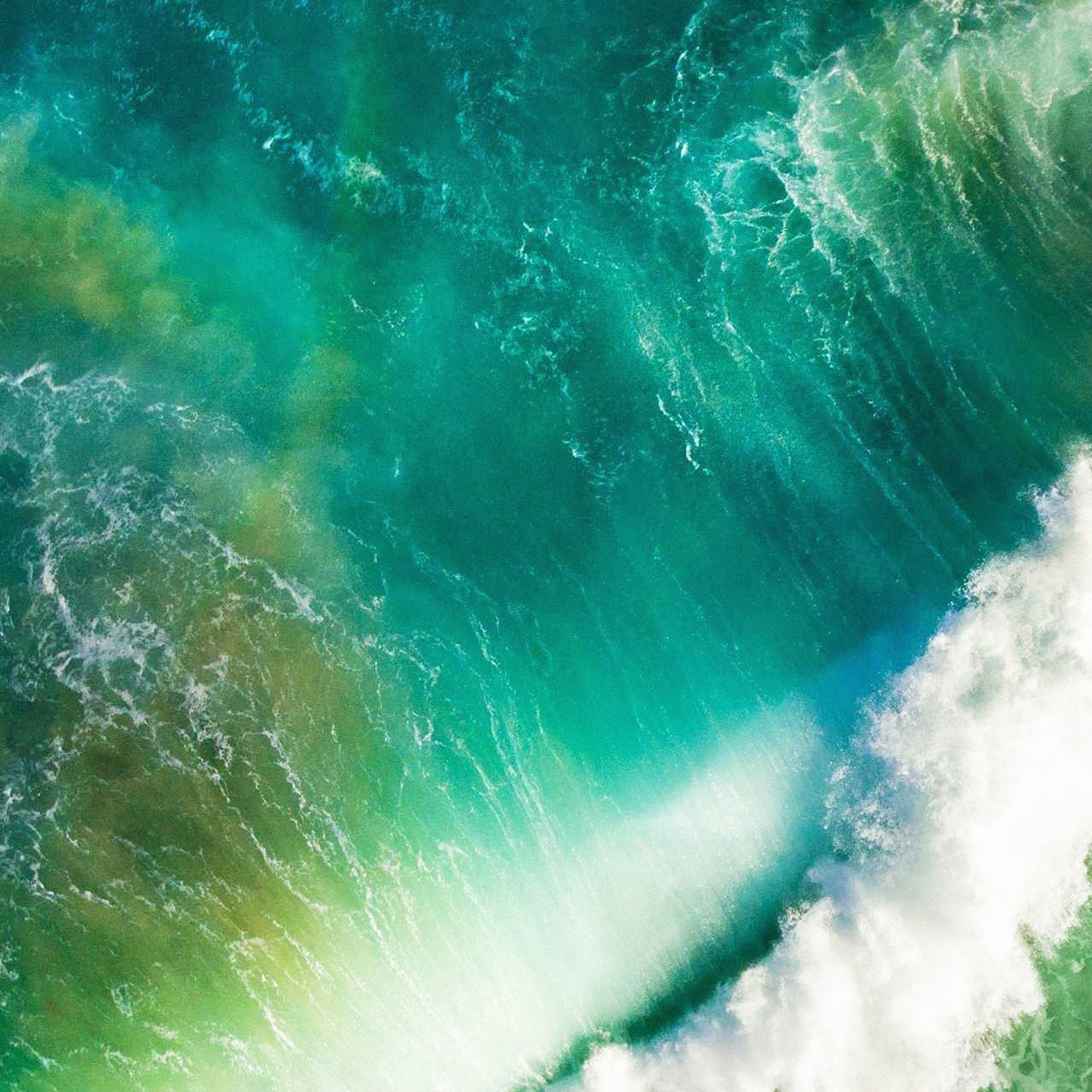 IOS 10 Wallpapers (82+ images)