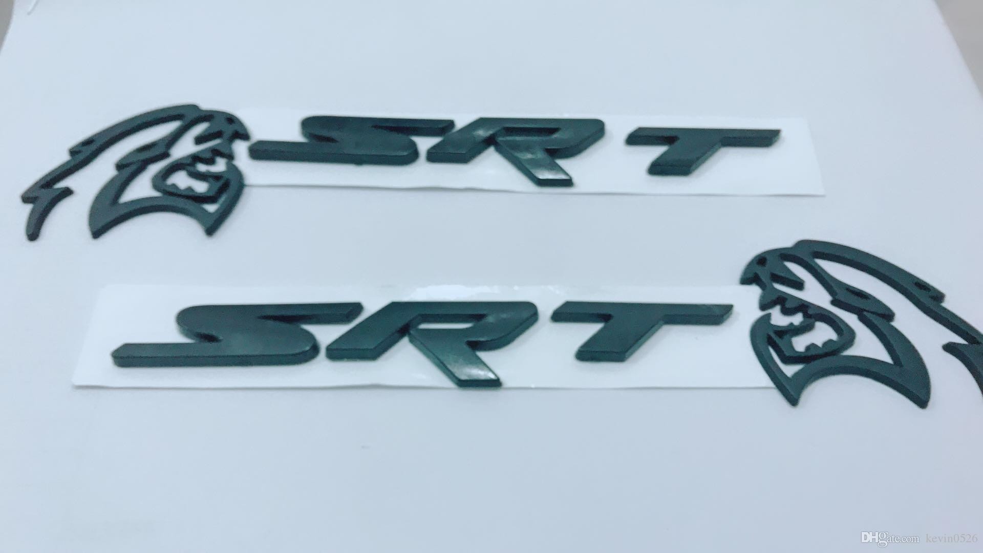 1920x1080 2019 4X Black 3D HELLCAT Emblem Badge Sticker Decal Metal Fit Dodge  Challenger SRT HTMI From Kevin0526, $8.55 | DHgate.Com