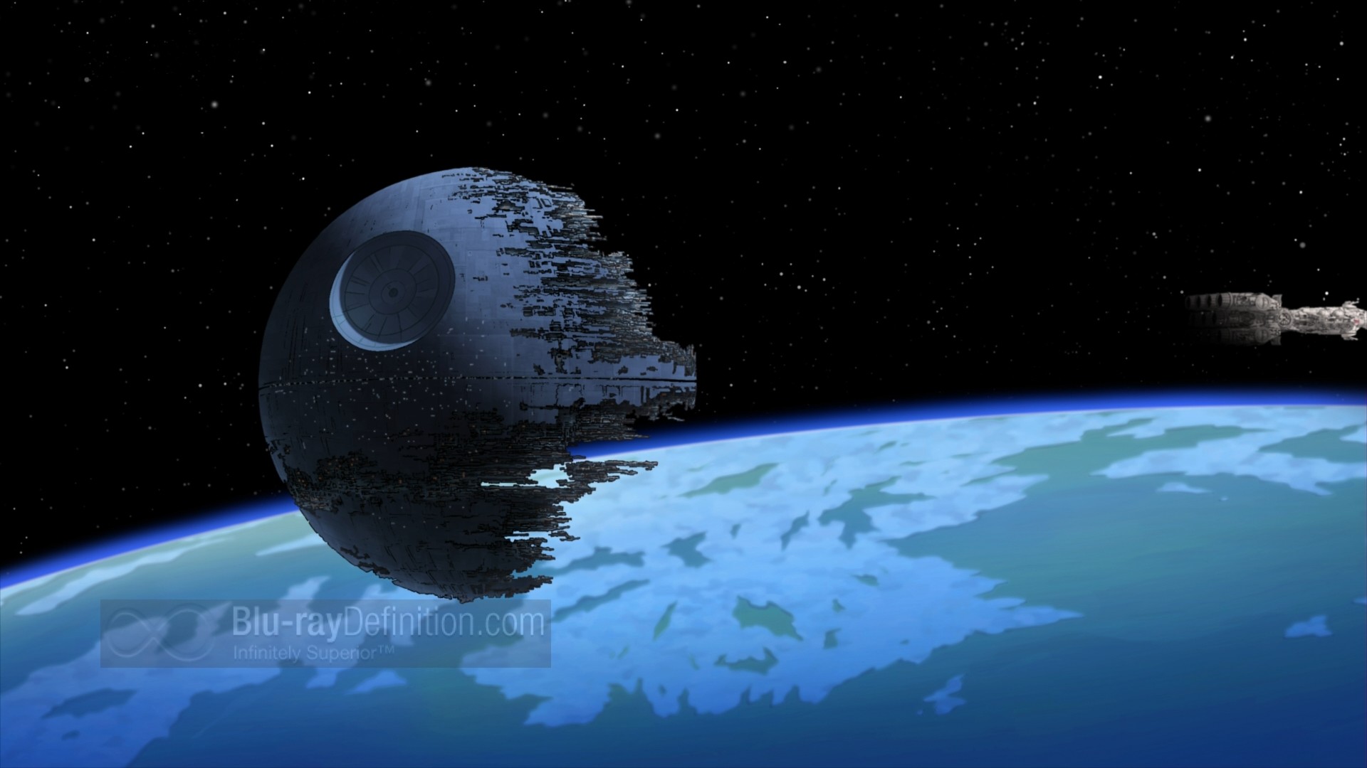 1920x1080 death star hd backgrounds - photo #2. Windows 7 Themes