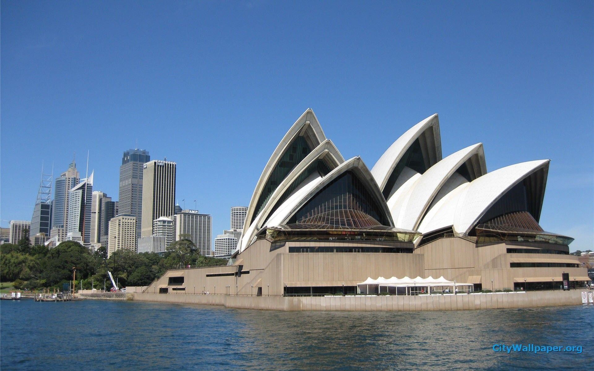 1920x1200 Sydney Opera House Wallpaper 40 63779 Images HD Wallpapers .