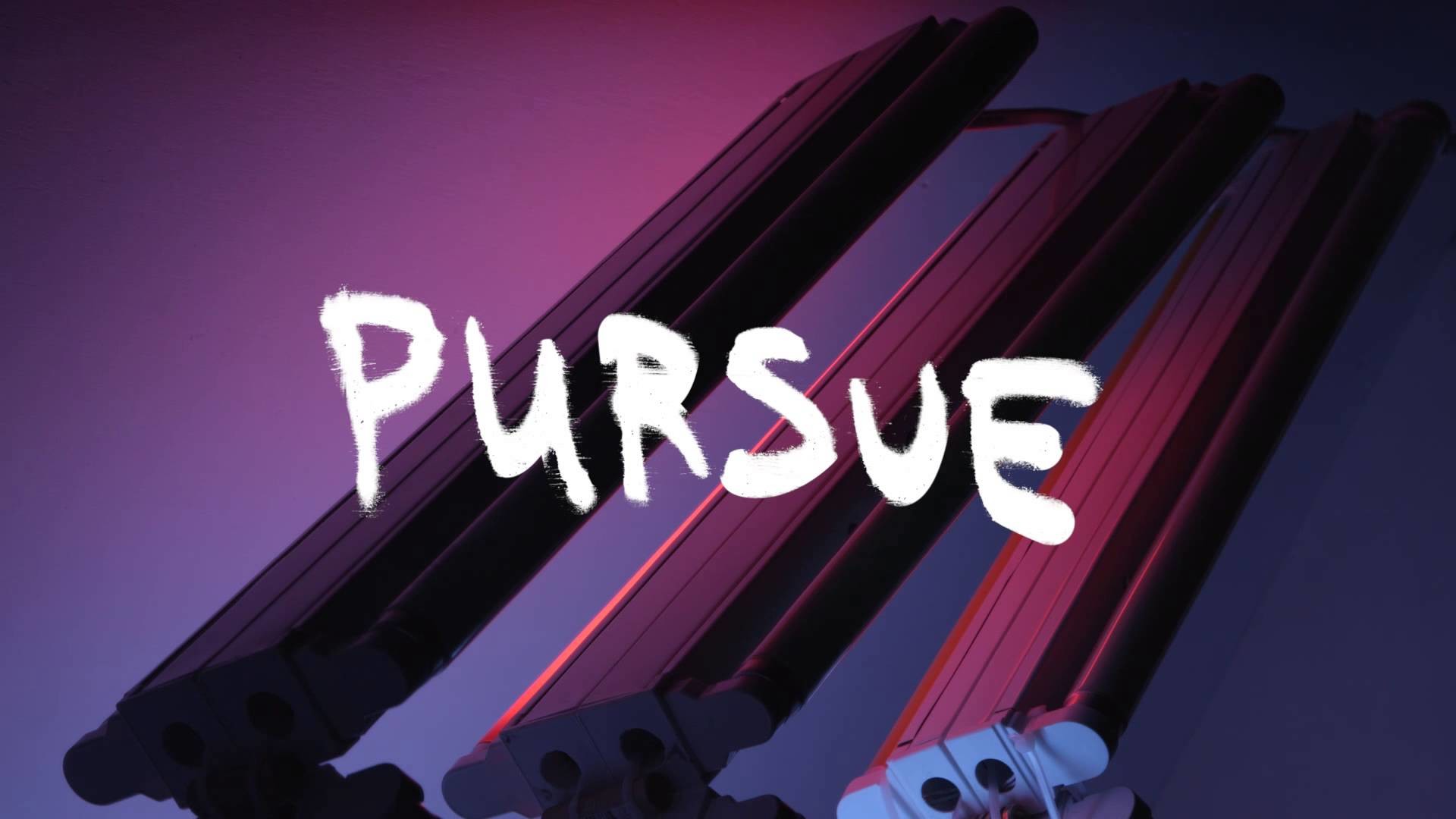 1920x1080 Pursue (Audio) - Hillsong Young & Free