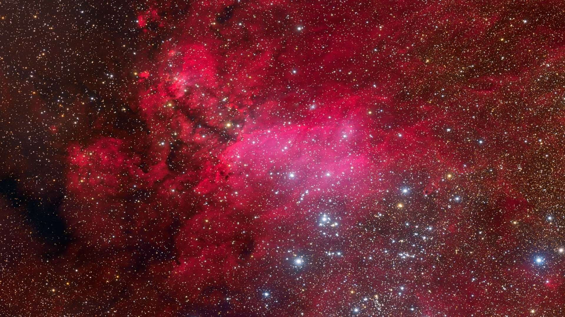 1920x1080 galaxy hd wallpaper pink