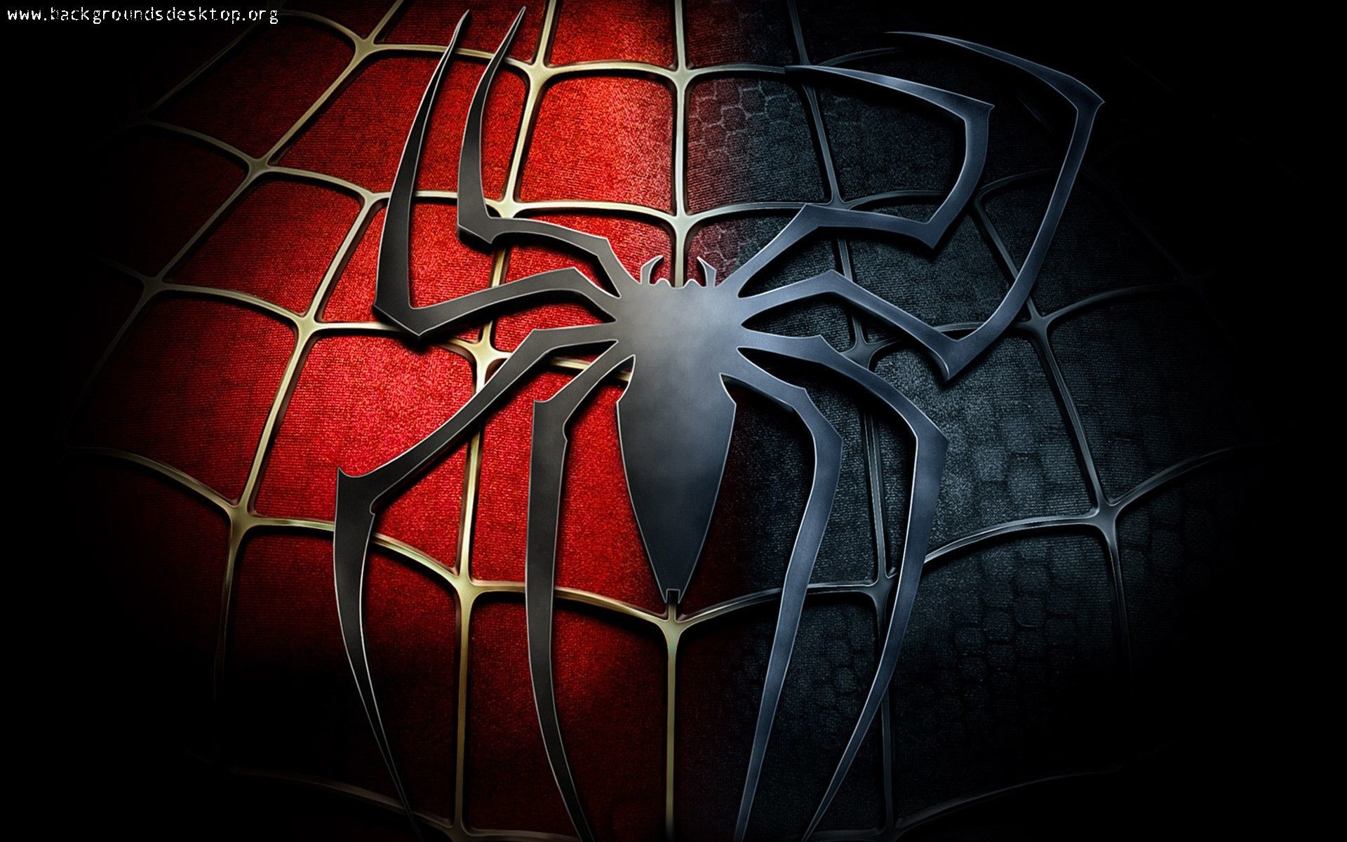 1920x1200 ... Collection of Spiderman Hd Wallpapers on Spyder Wallpapers