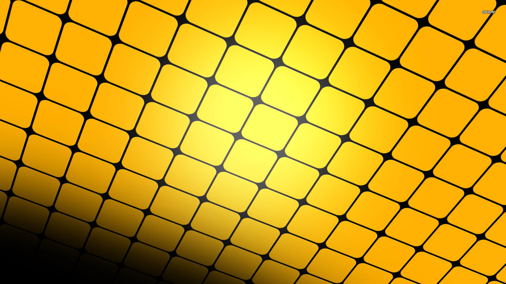 1920x1080 Yellow Abstract Wallpapers (46 Wallpapers)