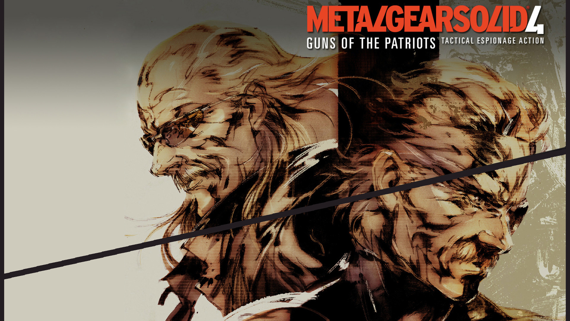 Metal Gear Solid 3 Wallpaper 1920x1080 (73+ images)