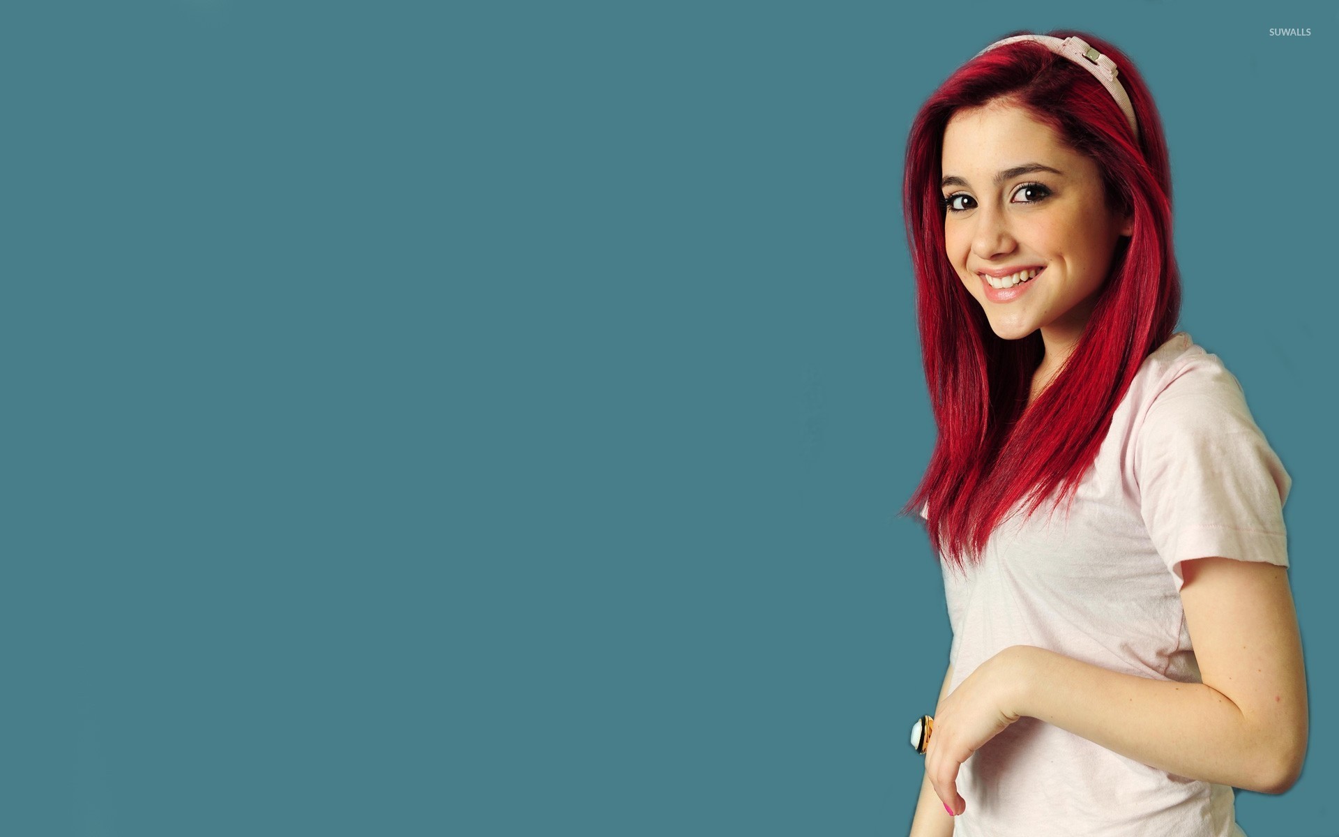 1920x1200 Ariana Grande Wallpaper Ariana Grande Wallpapers and Photos
