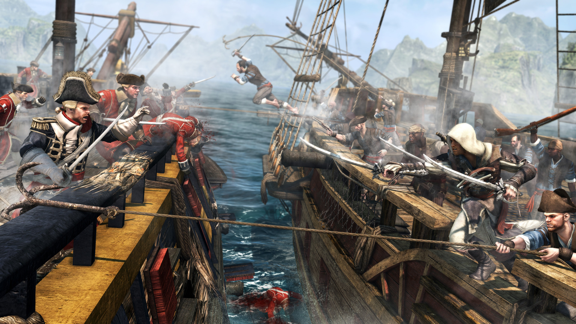 1920x1080 Steam Community :: Guide :: Assassin's Creed IV Black Flag Memories Guide