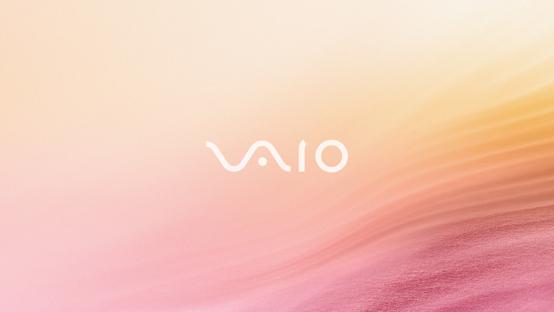 1920x1080  Pink Vaio Background. How to set wallpaper on your desktop? Click  the download link from above and set the wallpaper on the desktop from your  OS.