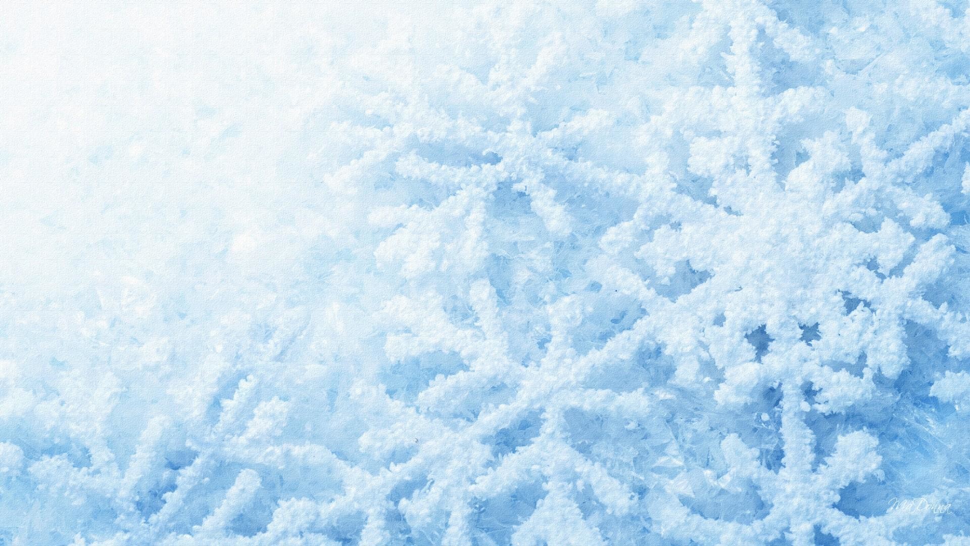 1920x1080  wallpaper snowflake, day, winter, holiday, ice