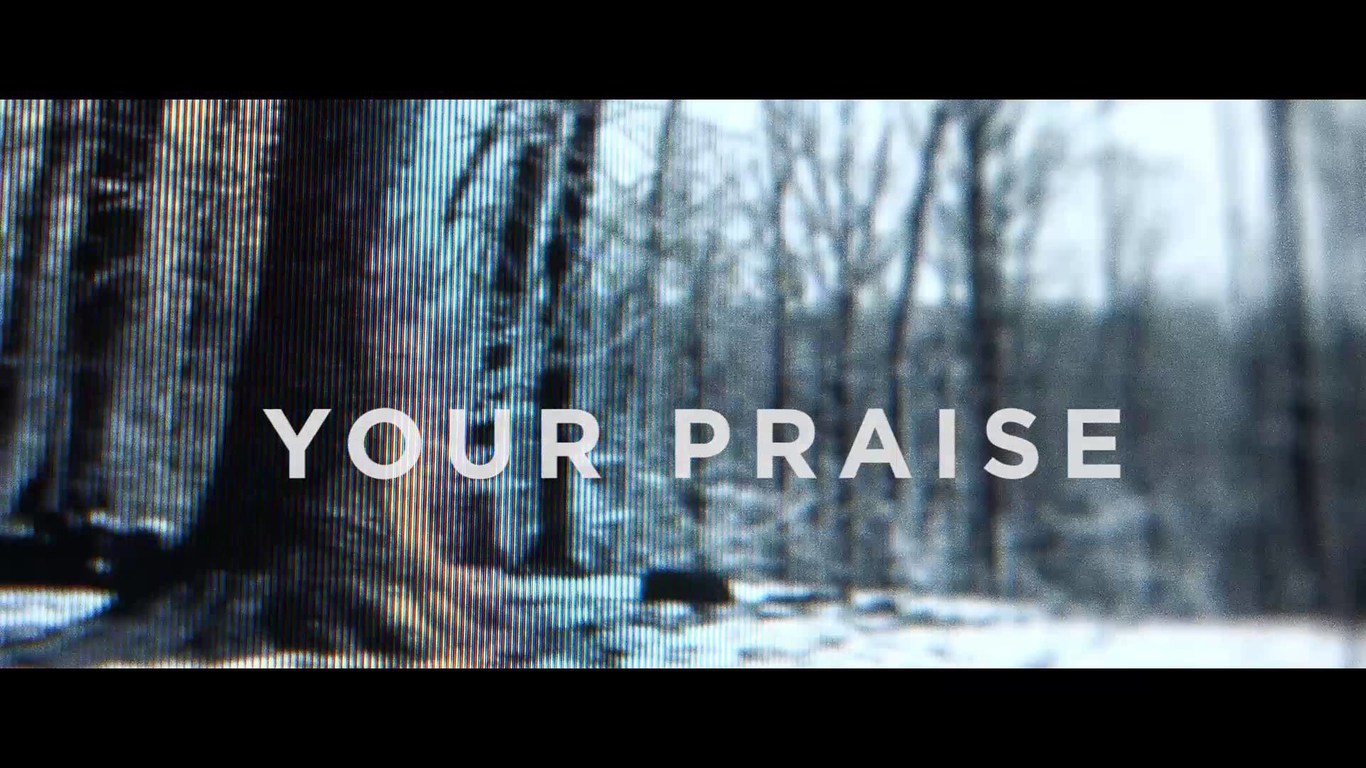 1920x1080 Even When it Hurts (Praise Song) Official Lyric Video -- Hillsong UNITED -  YouTube