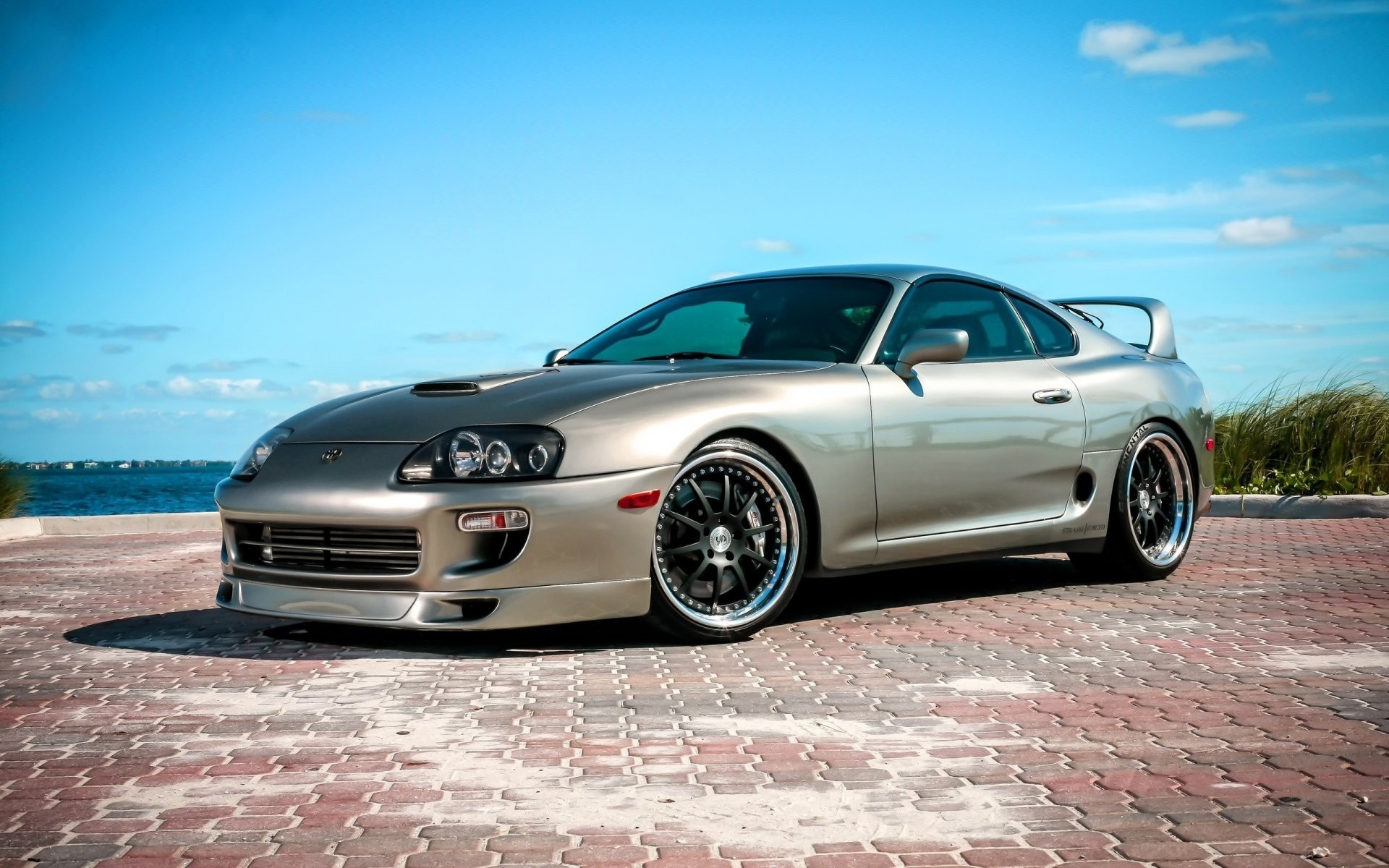 1920x1200 JDM, Stance, Toyota, Supra Wallpapers HD / Desktop and Mobile Backgrounds