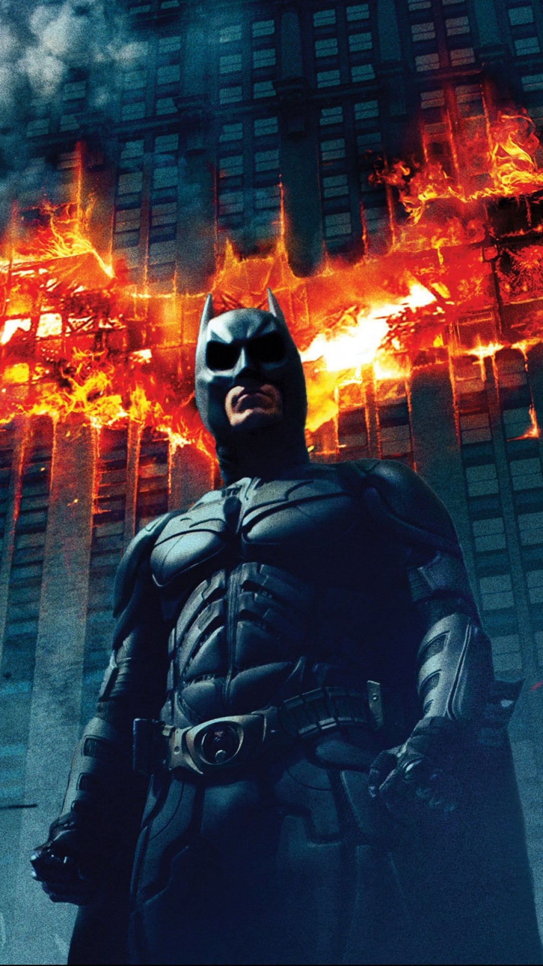1080x1920 Movie The Dark Knight Batman Movies. Wallpaper 463712