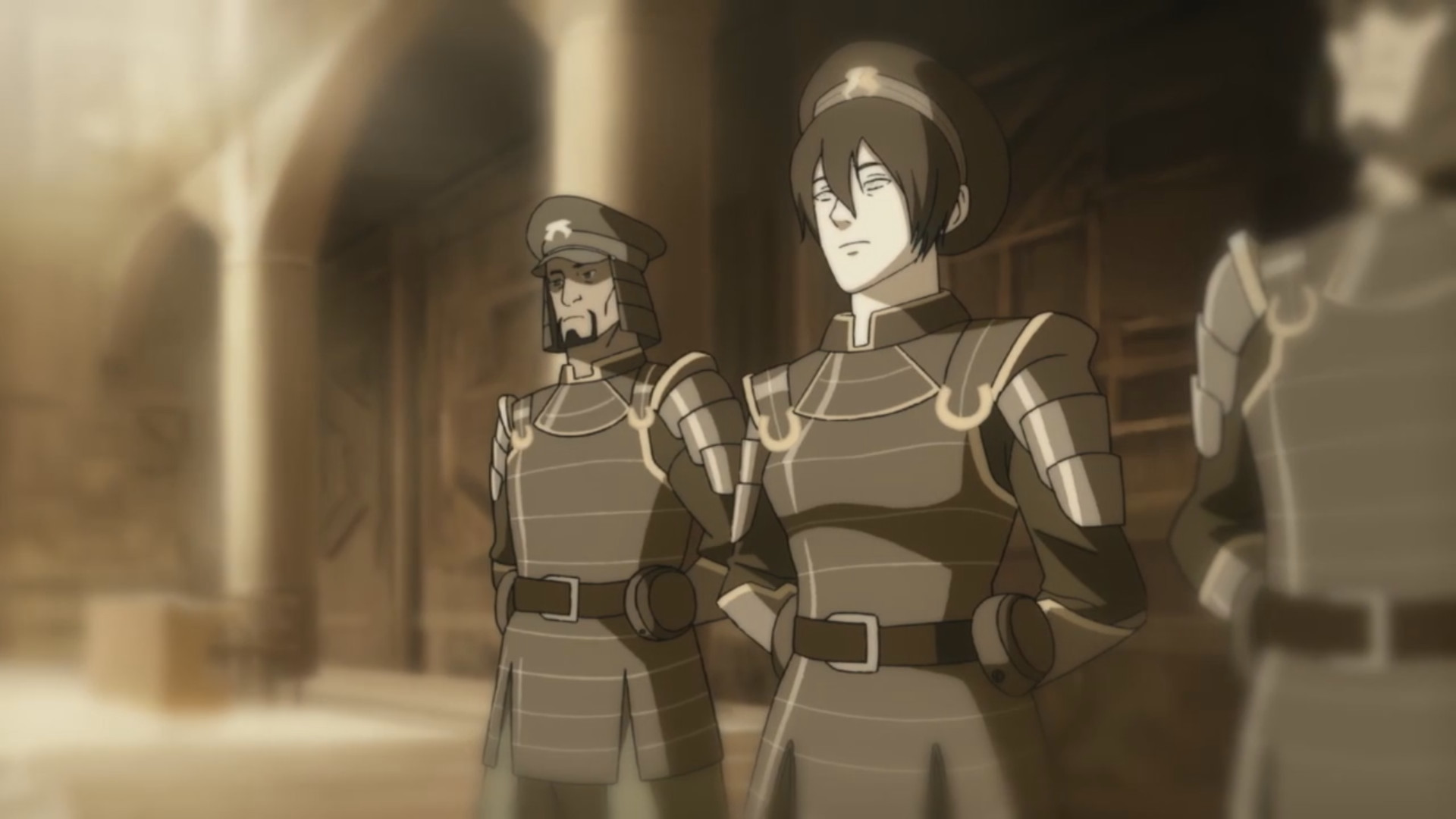 1920x1080 Toph Beifong - Avatar The Last Airbender 727512