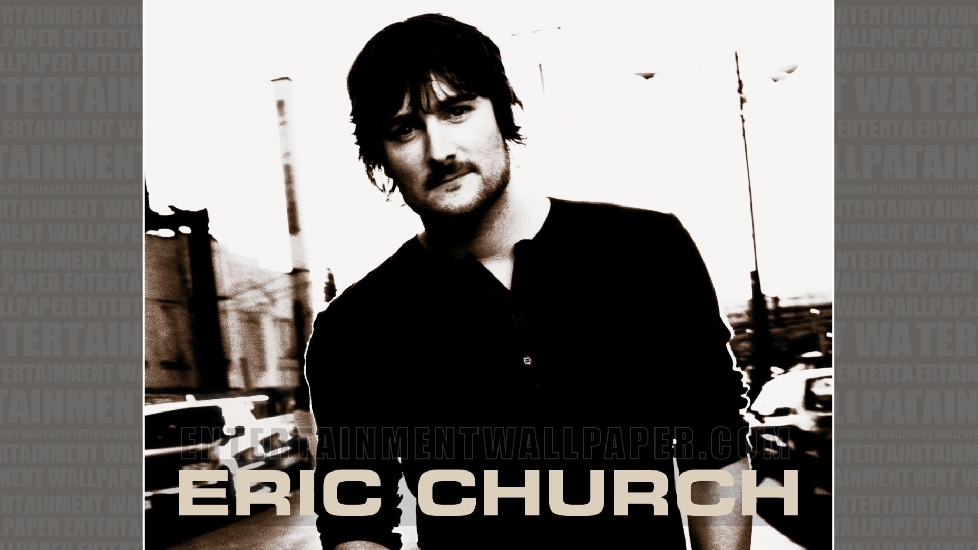 1920x1080 Eric Church Wallpaper - Original size, download now.