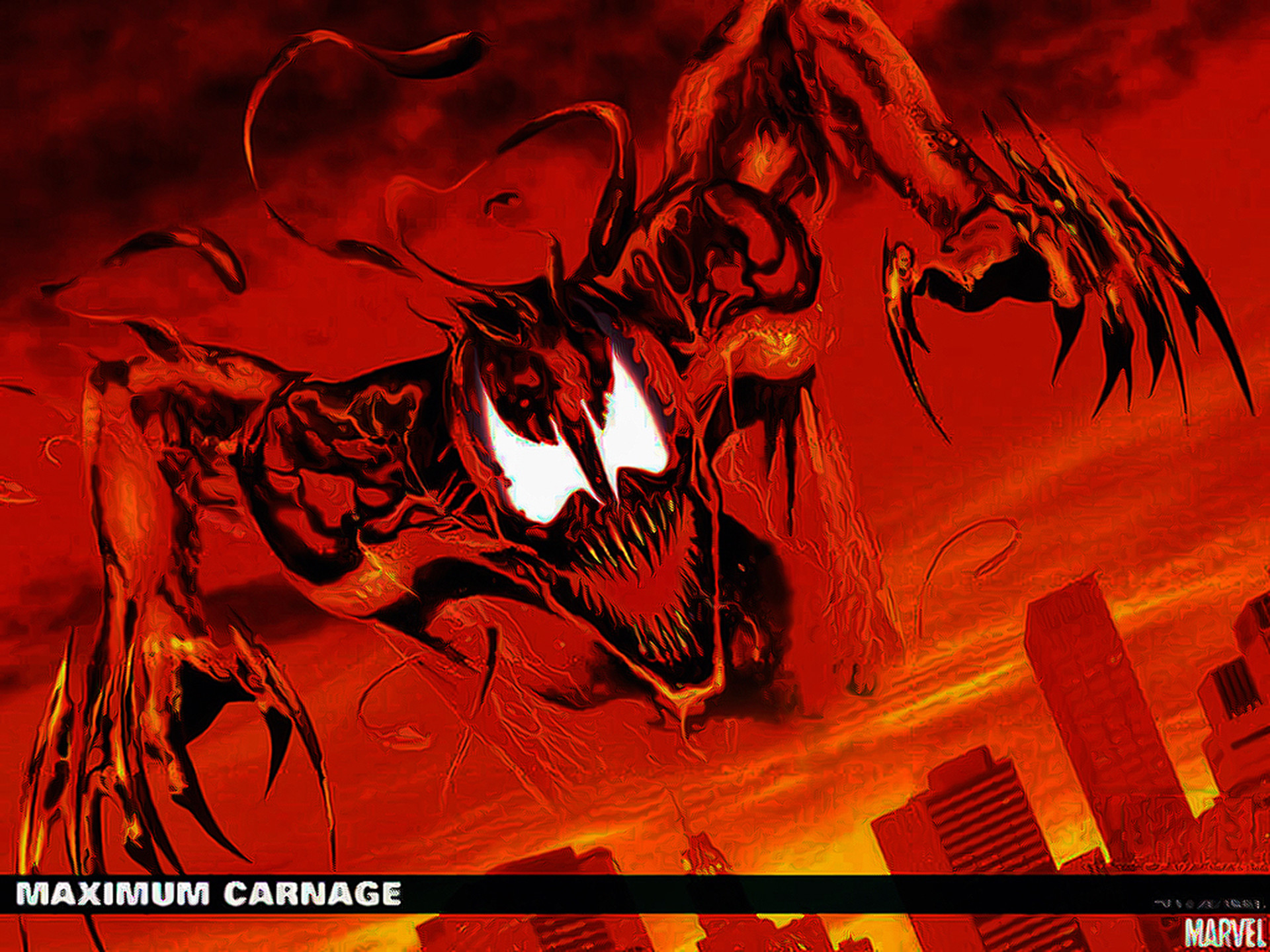 1920x1440 Carnage club images Carnage wallpapers HD wallpaper and background photos