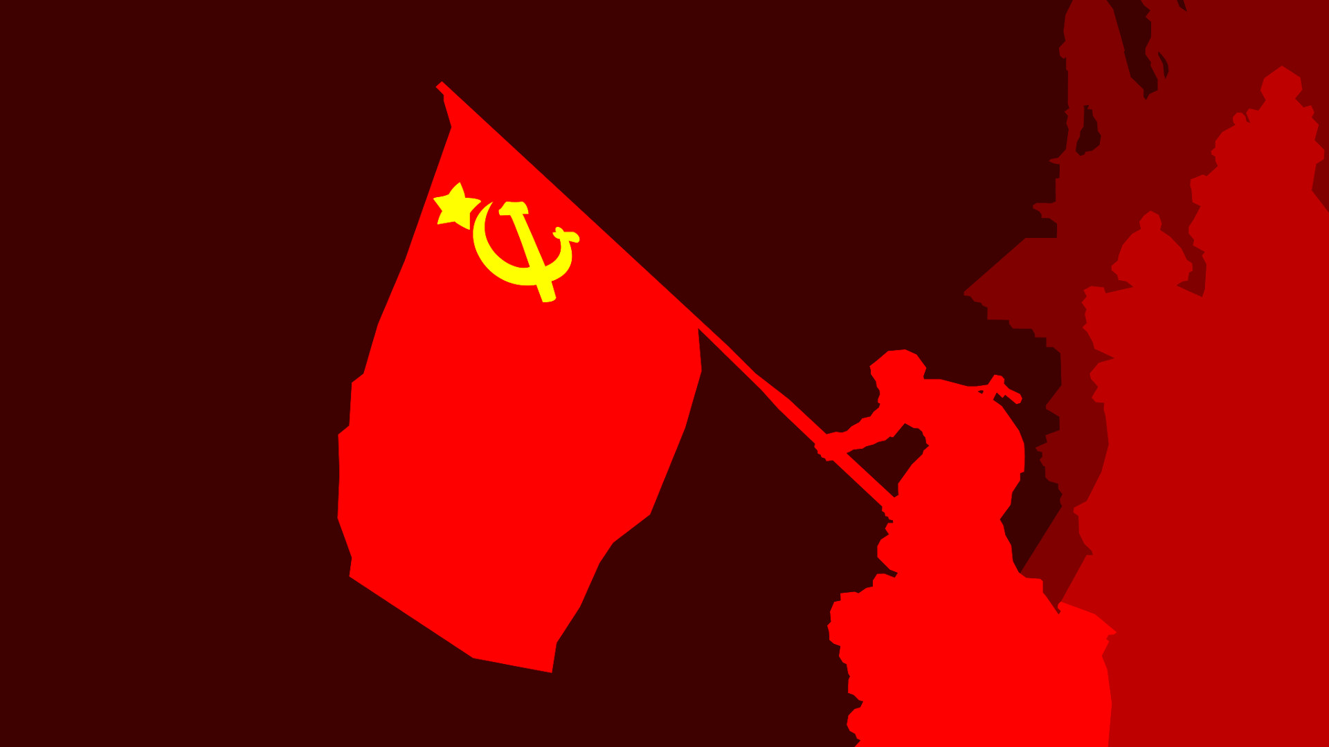 1920x1080 Desktop background for Marxist-Leninists by xplkqlkcassia on .