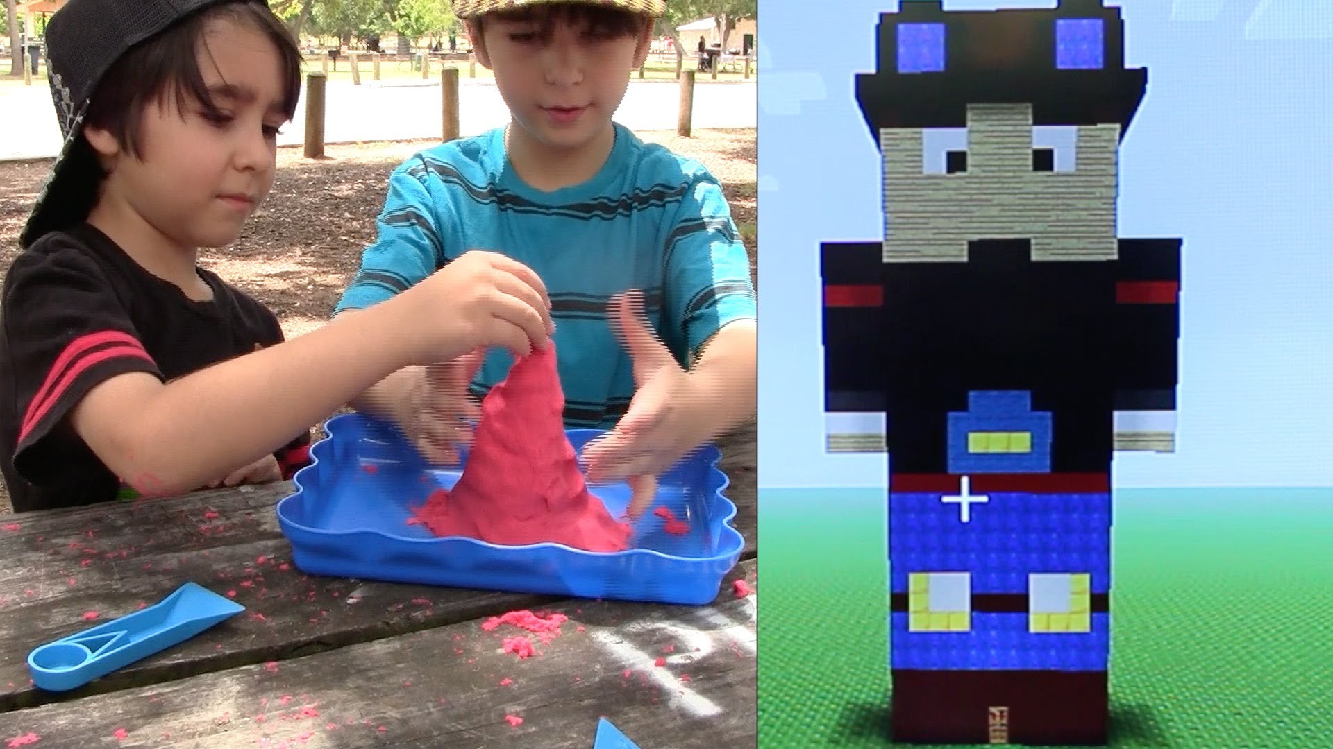 1920x1080 How DanTDM Stole My Kid's Soul...And Your Kid's Next - CafÃ© Casey