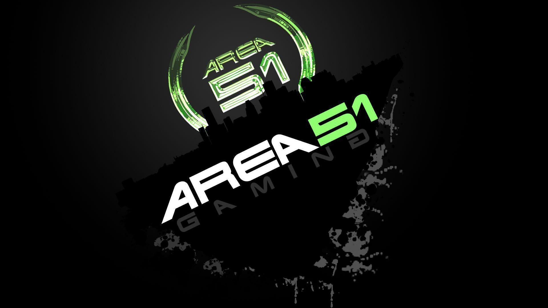 1920x1080 Area51 Gaming - Forums - View topic - Area 51 Gaming Shirts