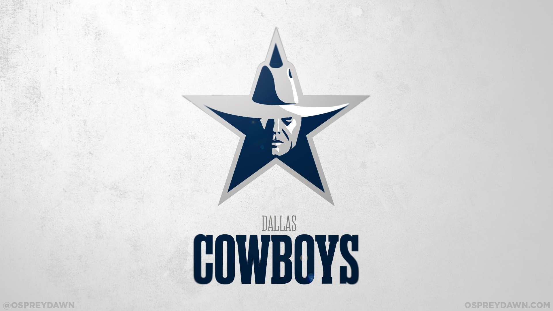 1920x1080 Dallas Cowboys HD Backgrounds | PixelsTalk.Net
