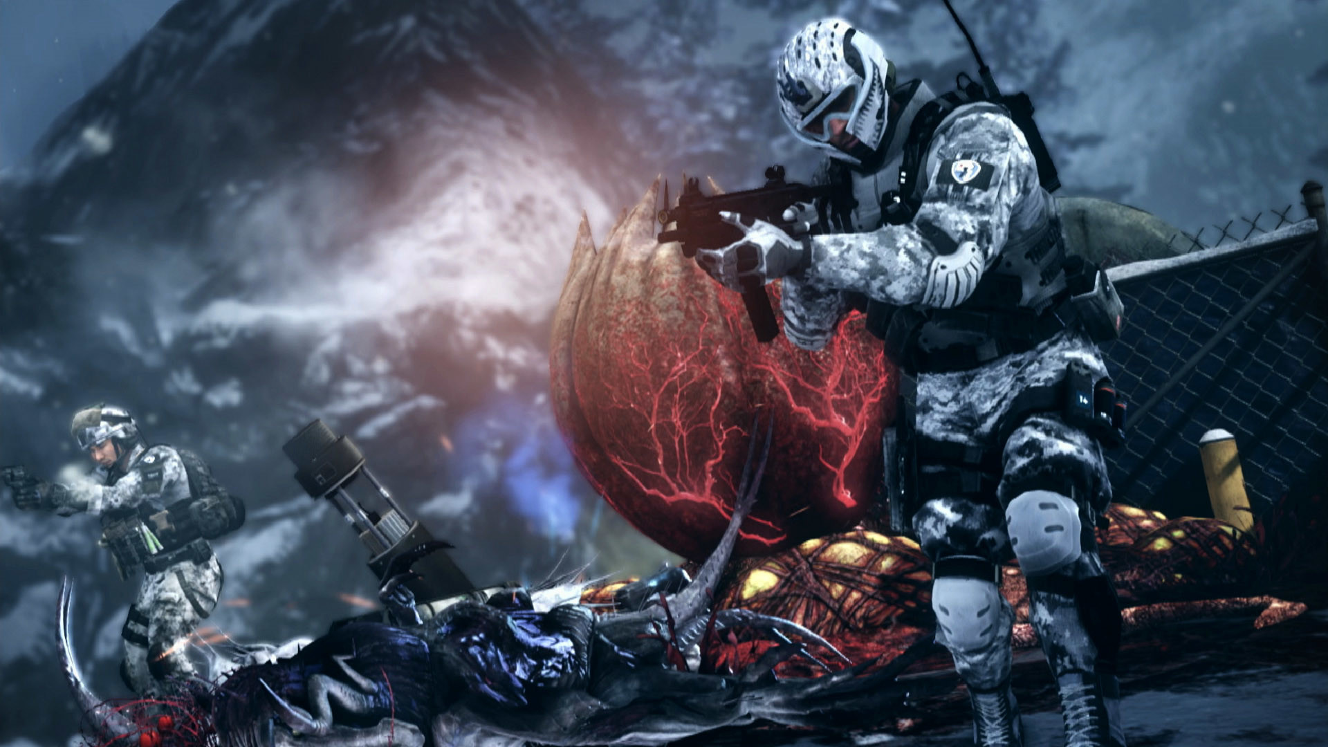 1920x1080 Call Of Duty Ghosts