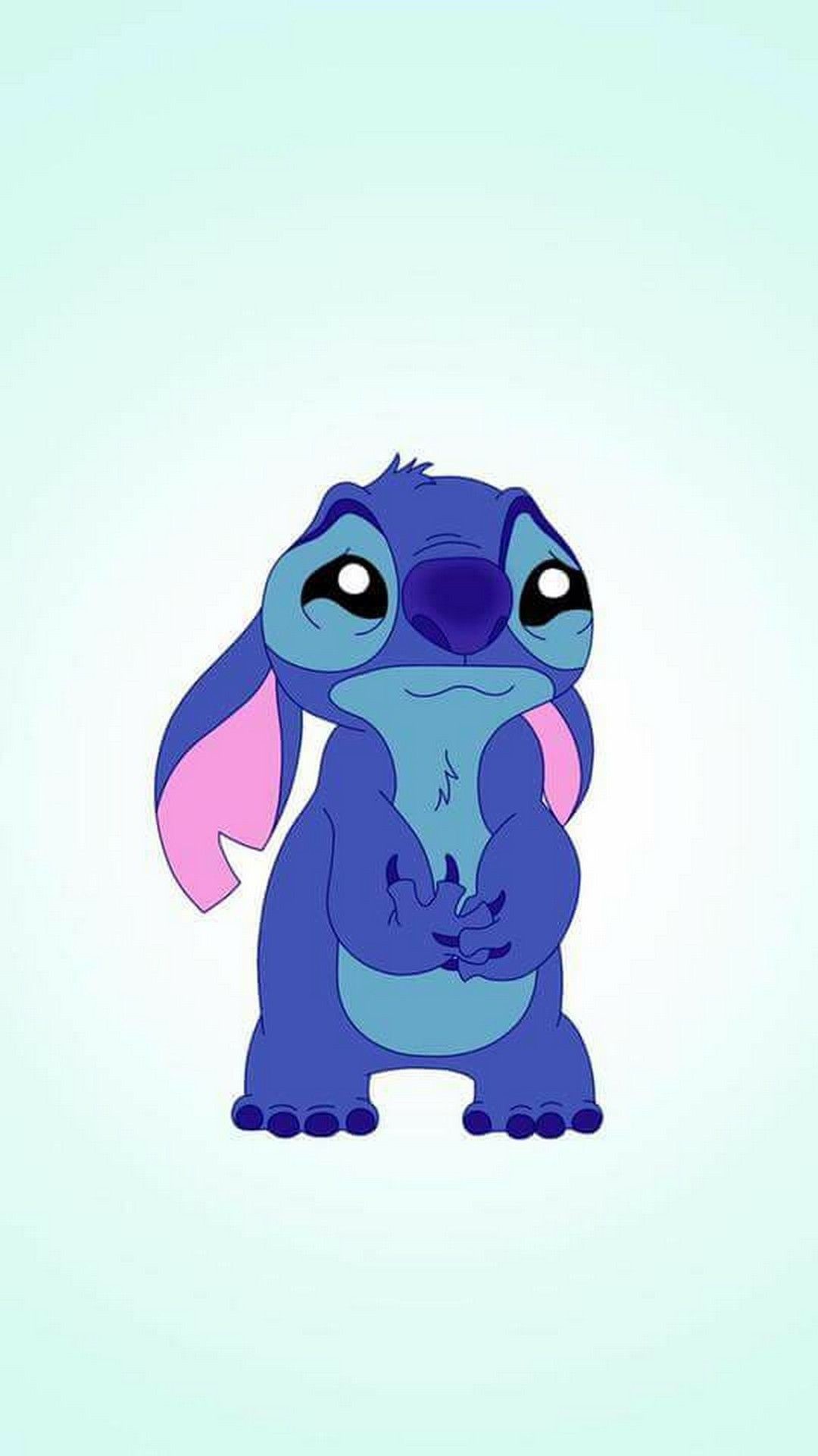 1080x1920 Stitch Wallpaper For Mobile Android | Best HD Wallpapers