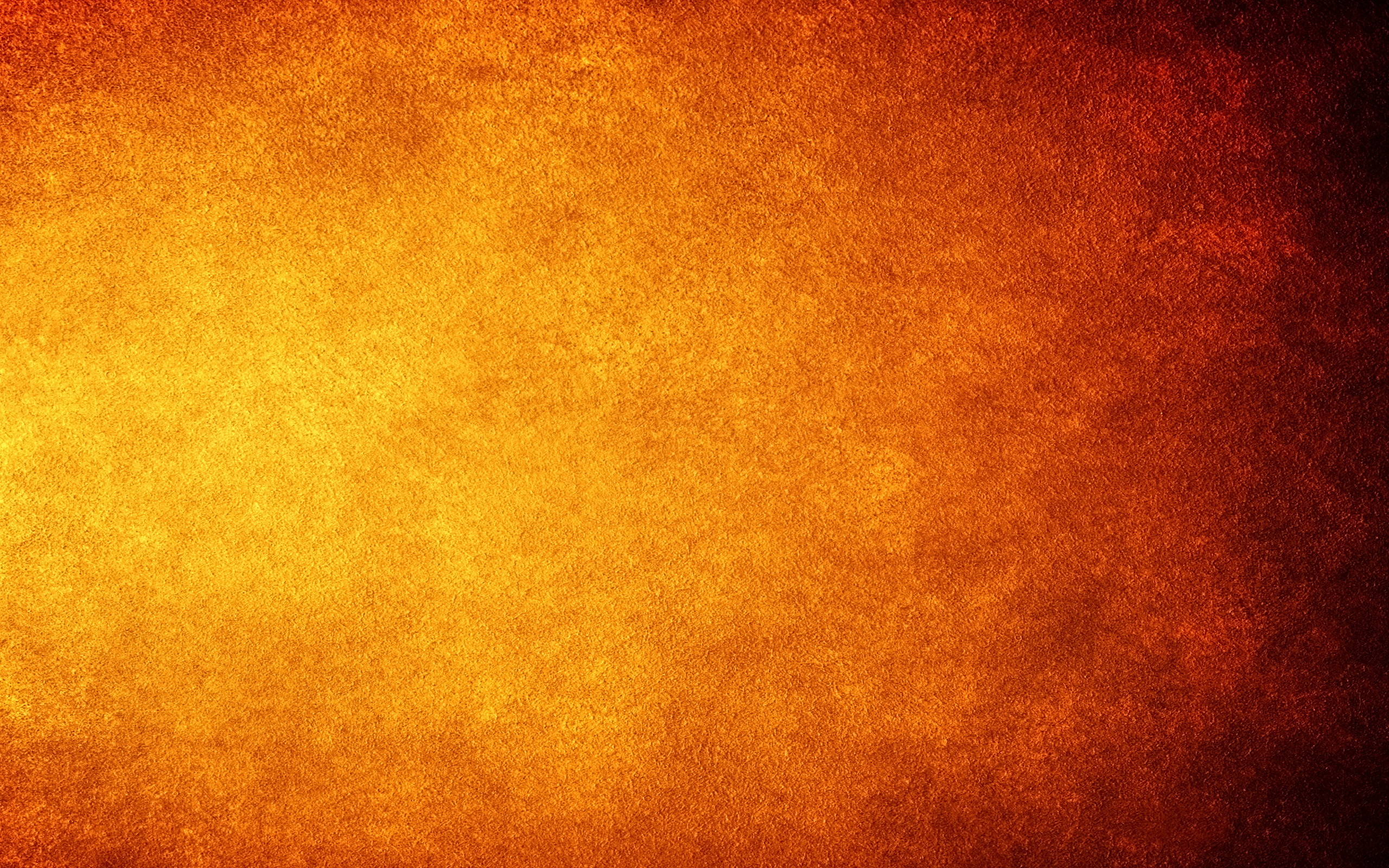 2560x1600 Orange Background Wallpaper 16465