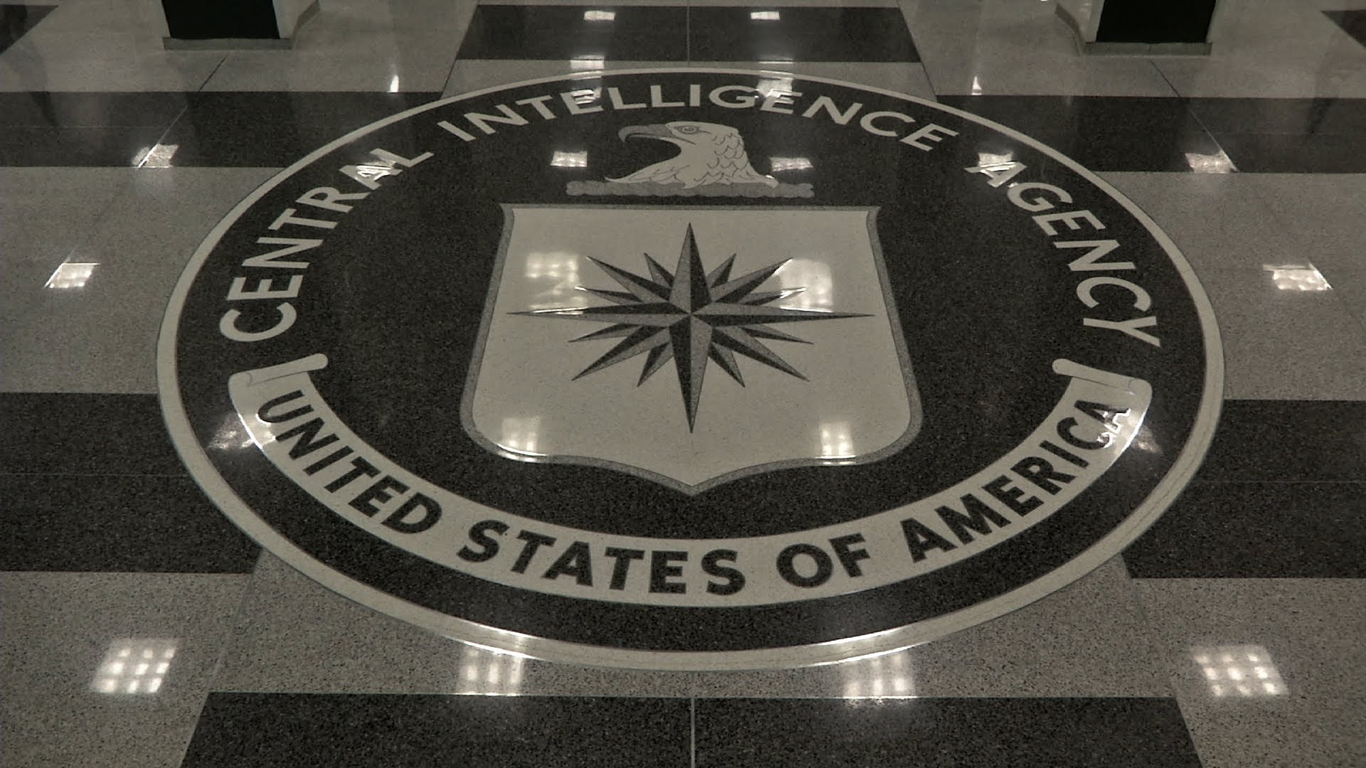 1920x1080 American Artifacts Preview: CIA Museum Part 1