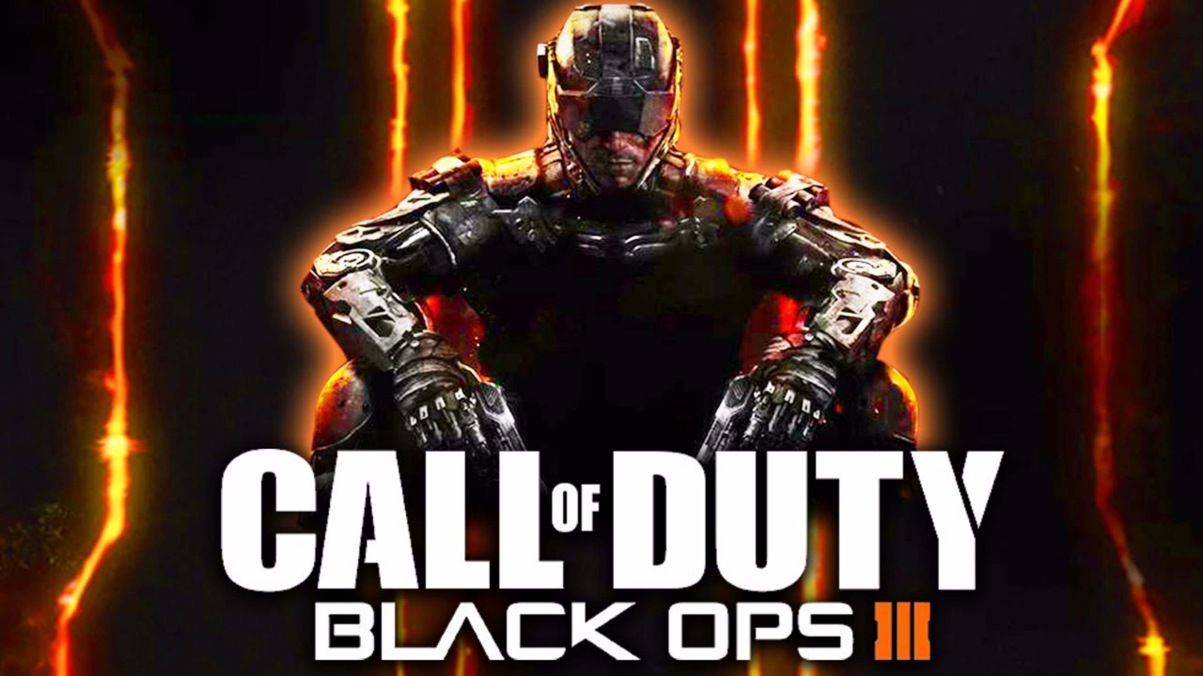 3840x2160 Download Free Call of Duty Black Ops 3 4K Wallpaper