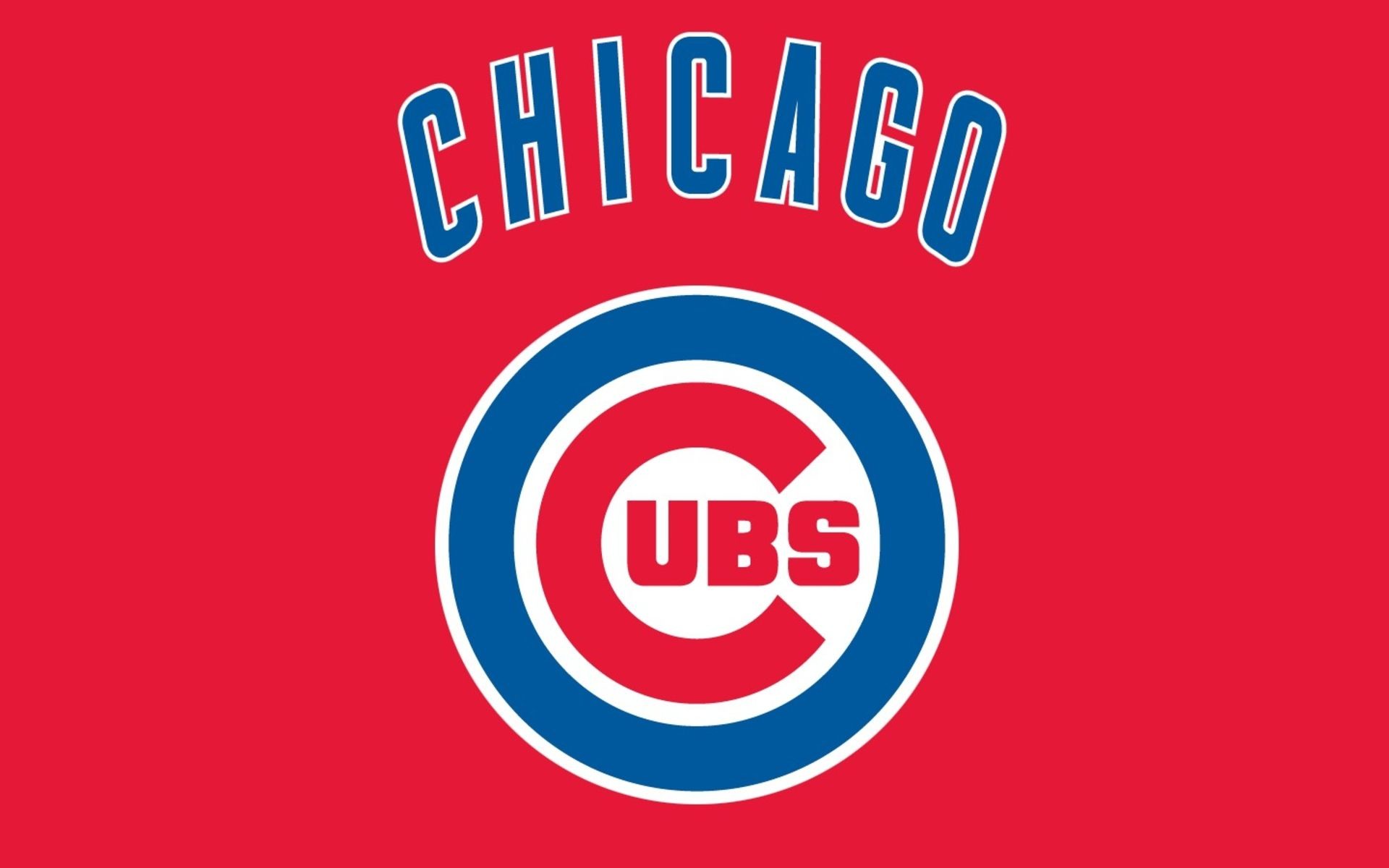 1920x1200 Chicago Cubs Wallpapers Desktop Backgrounds - Wallpapers More