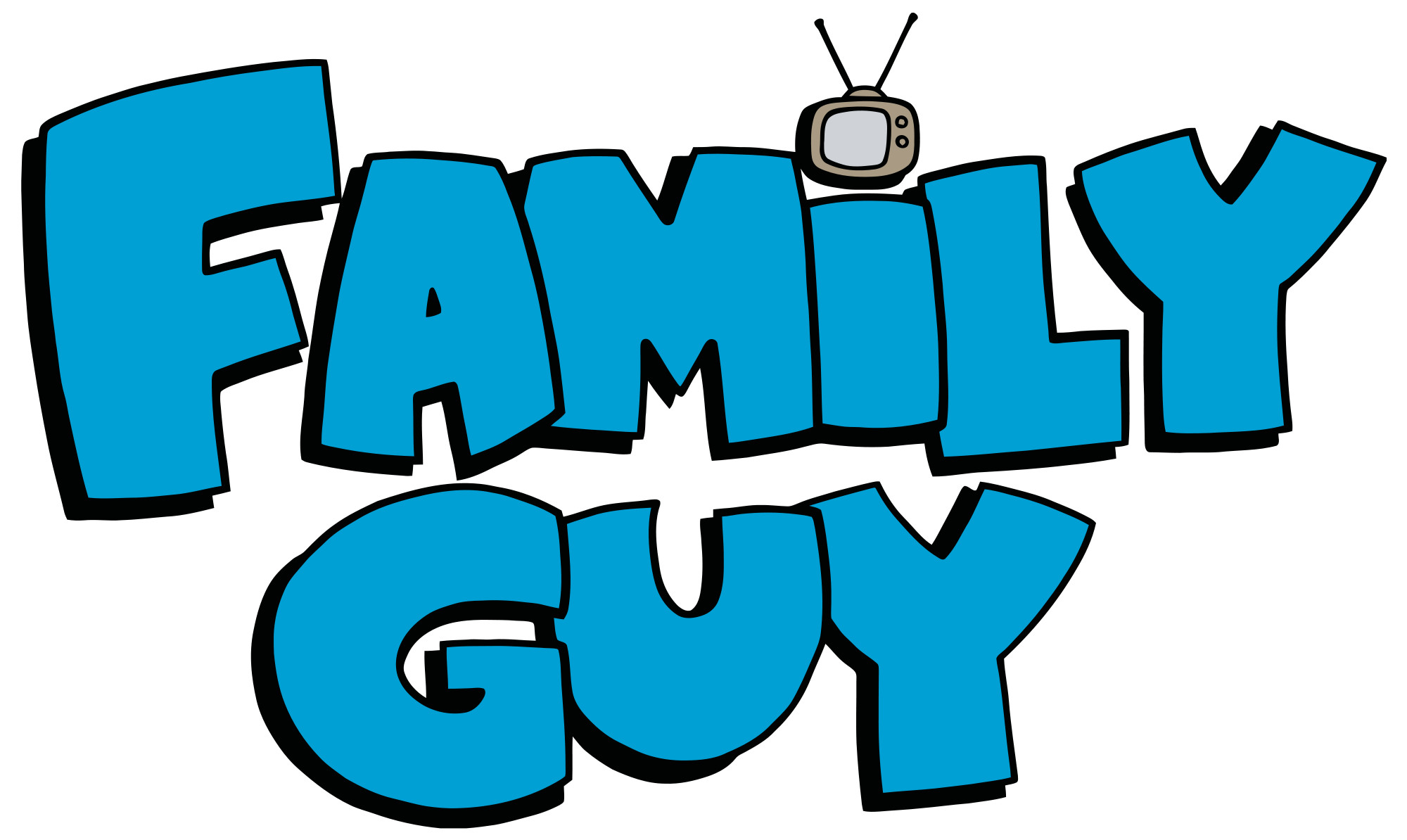 2000x1194 HD Family Guy Wallpaper