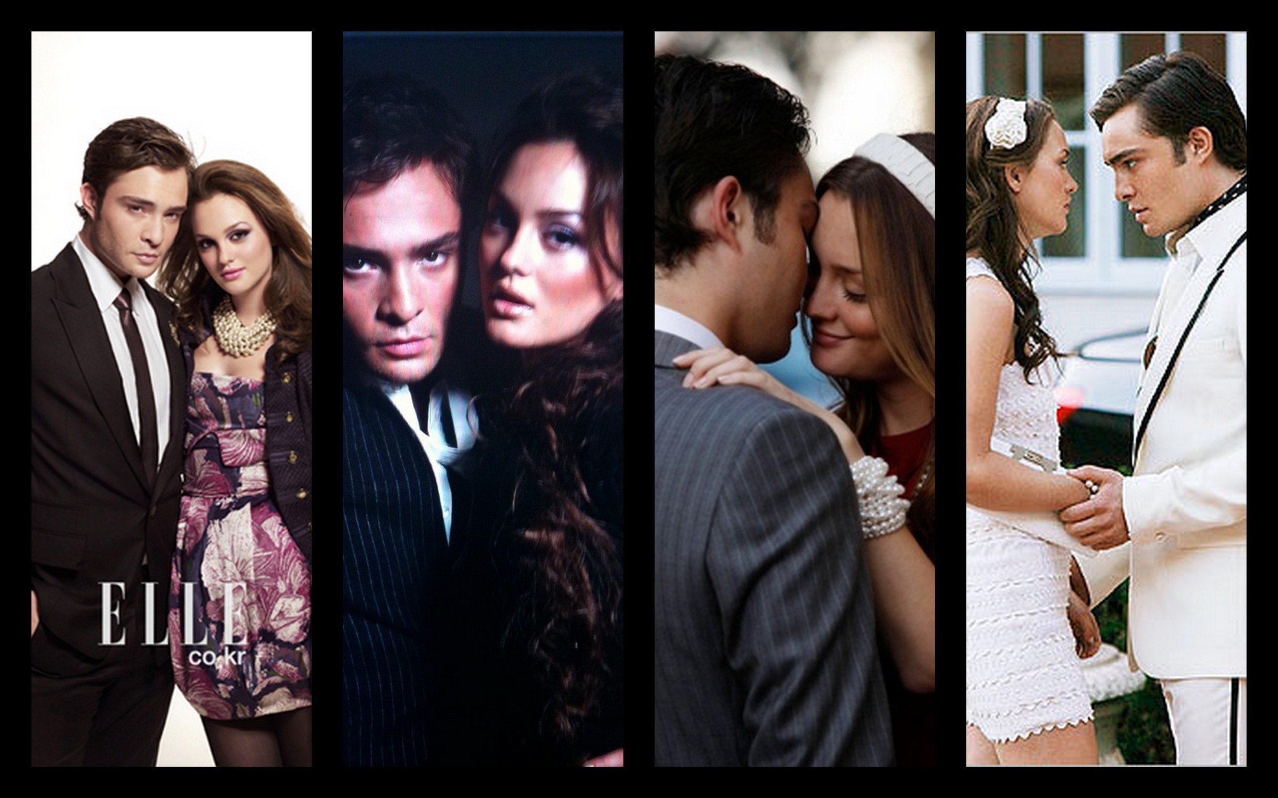 2560x1600 The Non-Judging Breakfast Club images Gossip Girl <3 HD wallpaper and  background photos