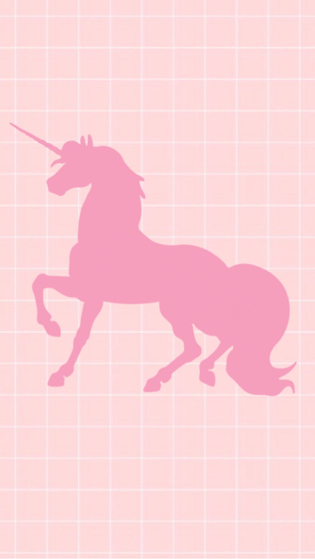 1082x1920 unicorn wallpapers unicorn pink wallpaper pink background grid wallpaper  grid background kawaii edit kawaii desu kawaii