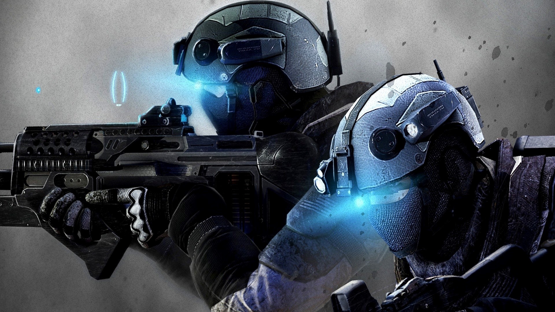 1920x1080 Soldier Action Game Wallpaper | HD Wallpapers