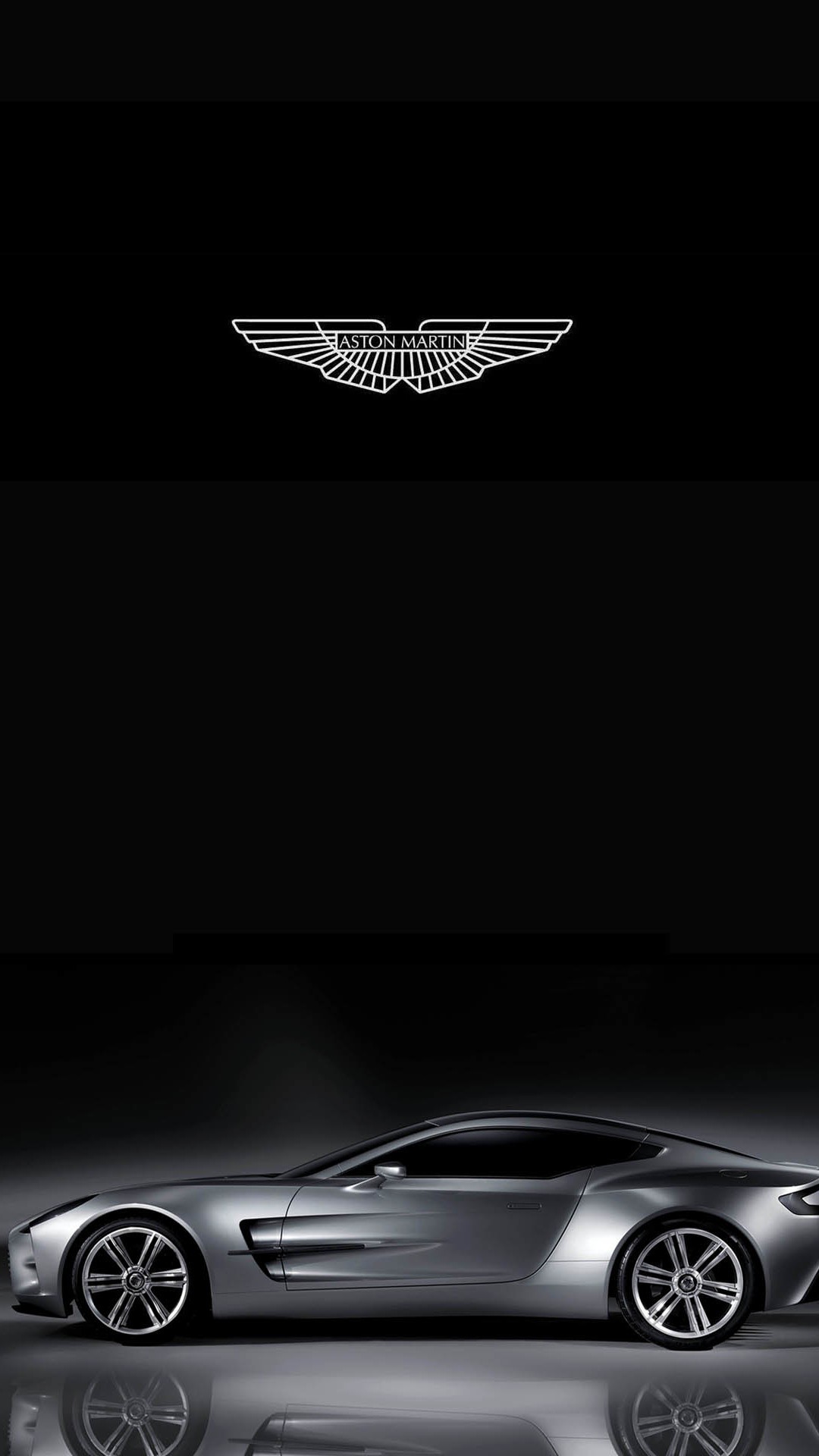 1080x1920 Aston Martin iPhone 7 Wallpaper