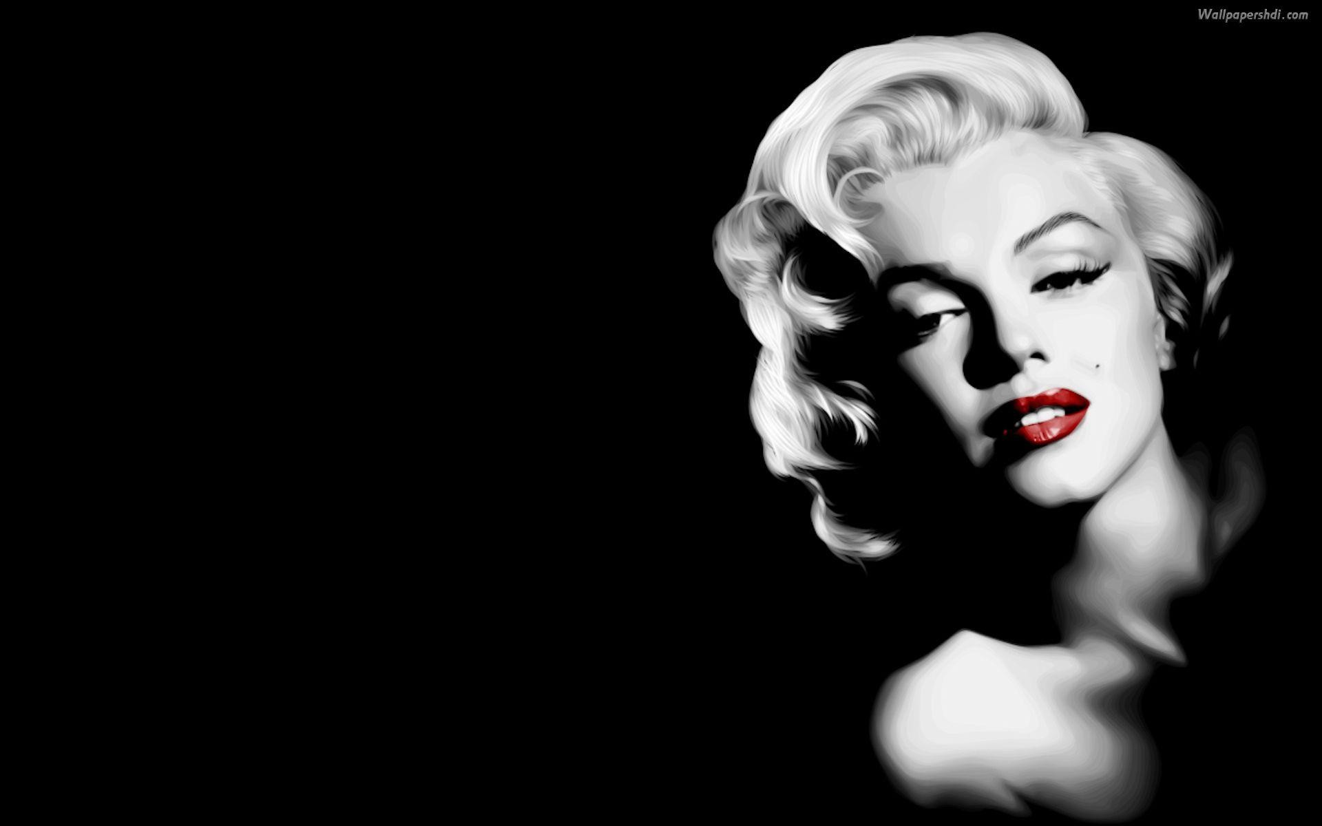 1920x1200 Fonds d'Ã©cran Marilyn Monroe : tous les wallpapers Marilyn Monroe