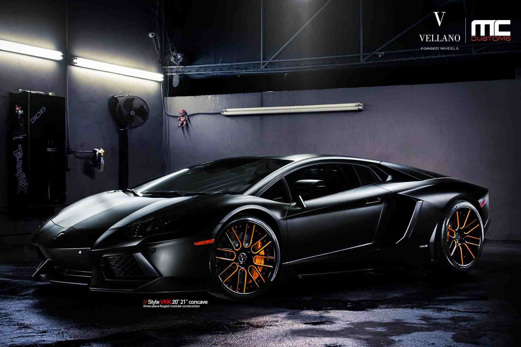 2000x1333 Black Lamborghini Wallpaper 35 Background
