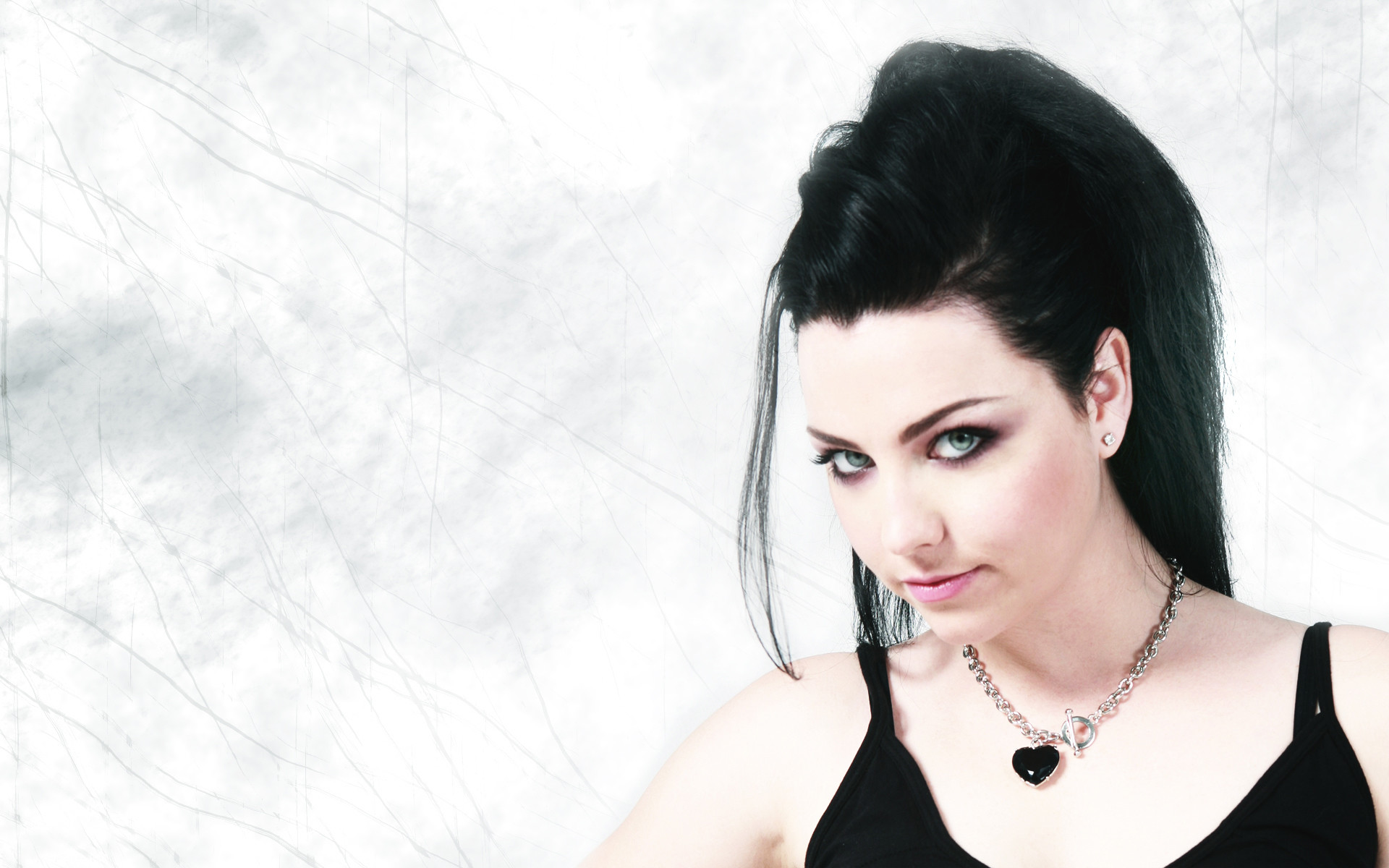 Amy Lee Wallpaper.