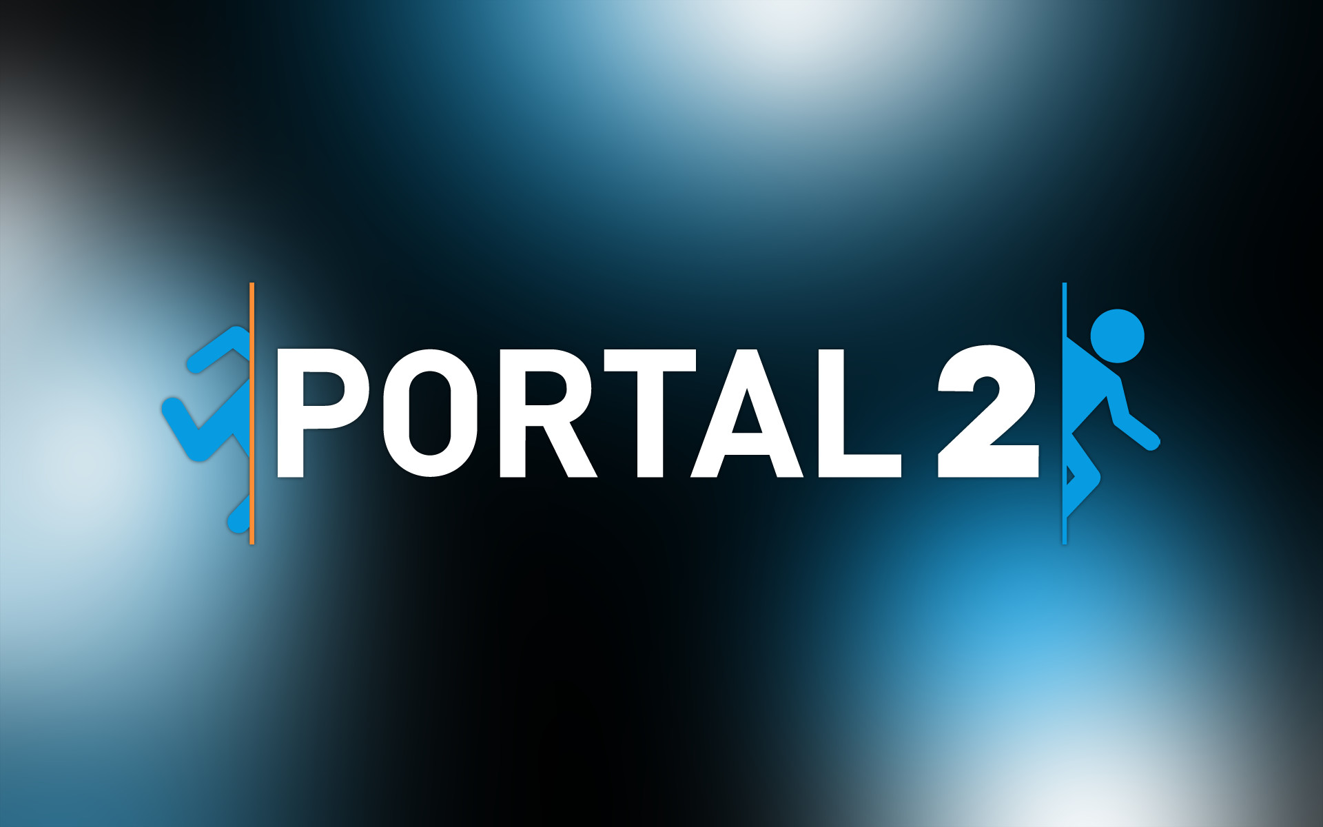 1920x1200 Portal 2 Background