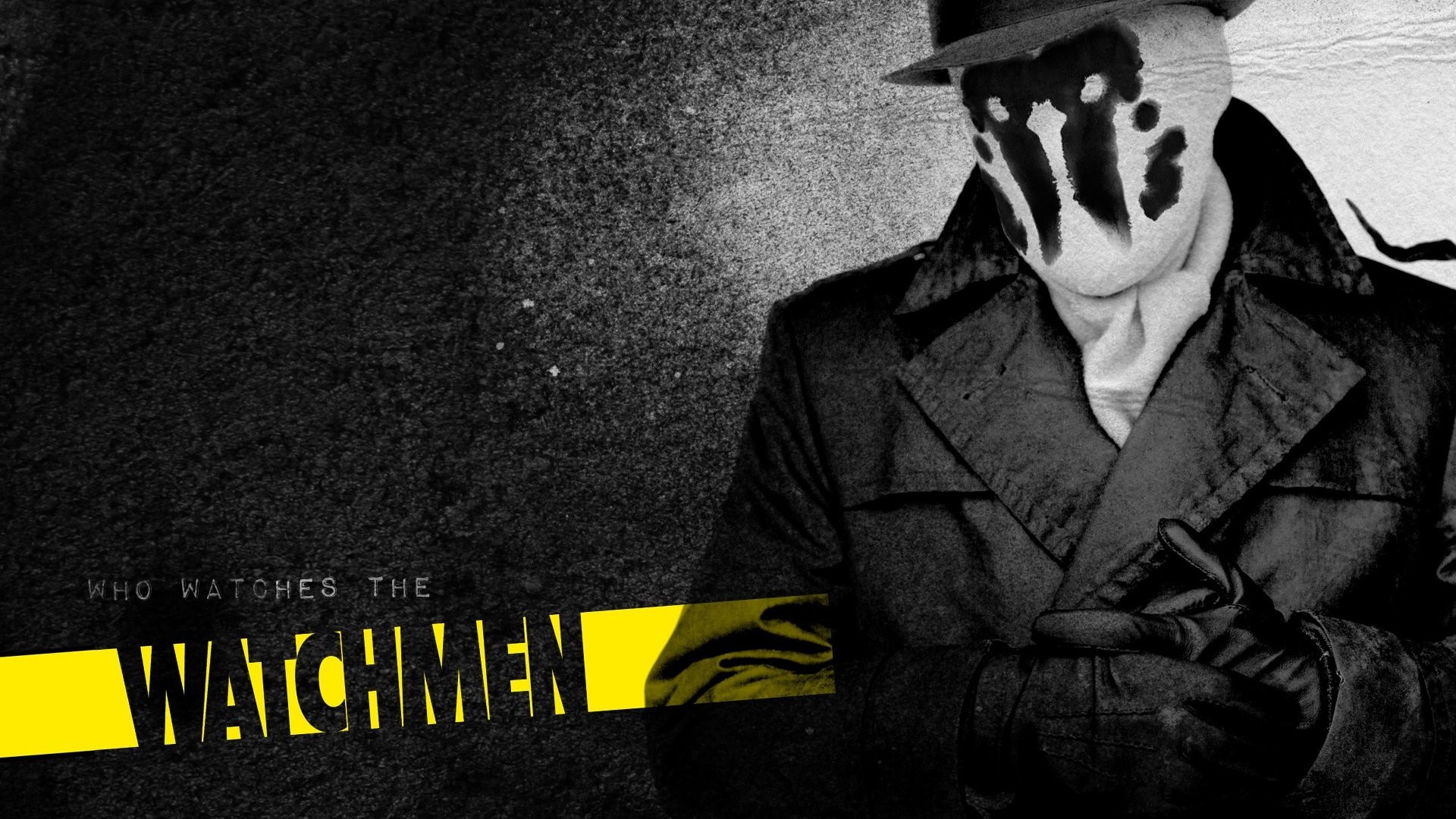 1920x1080 Watchmen HD Wallpaper  Watchmen ...