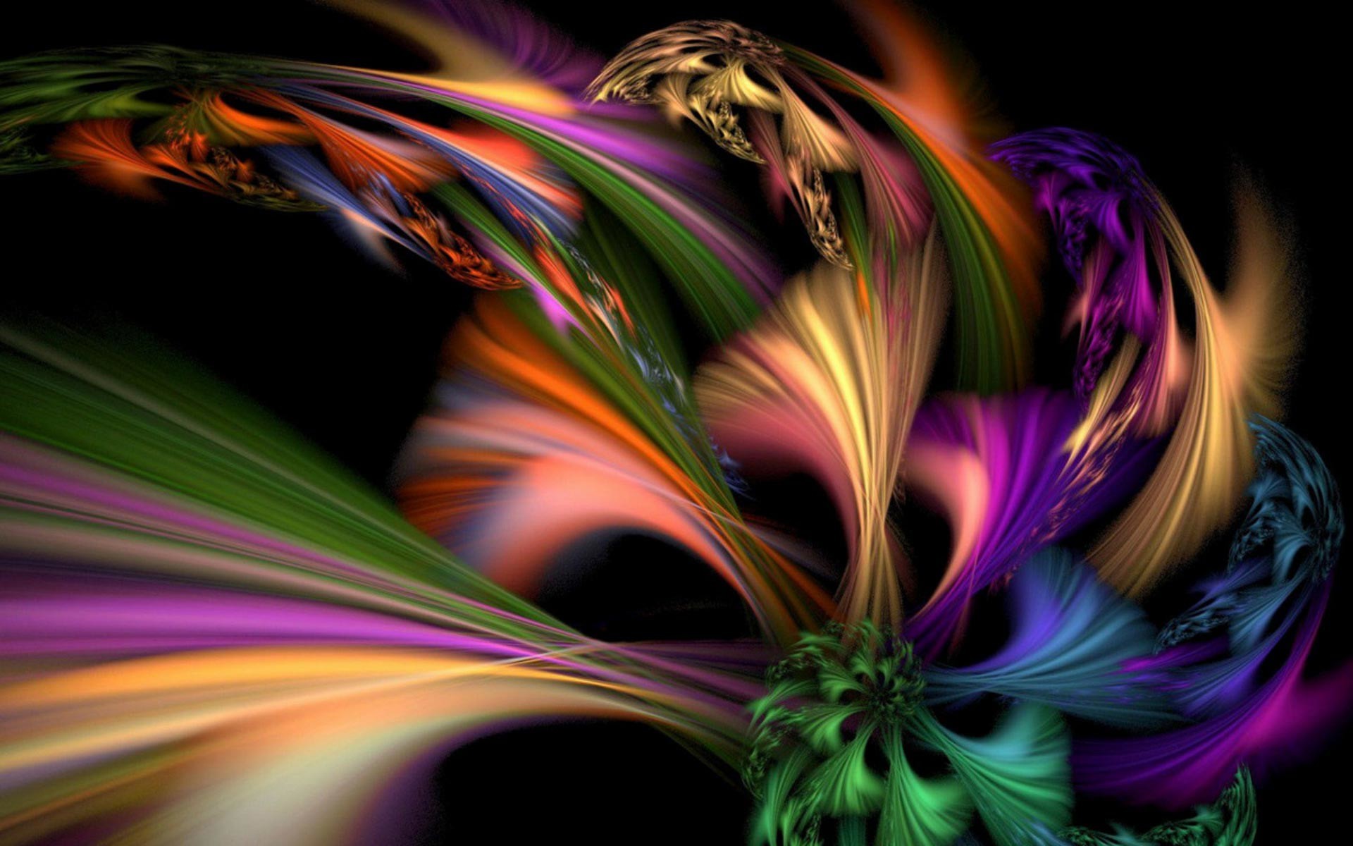 1920x1200 Colors Outburst hd wallpaper - downloads backgrounds (wallpapers)