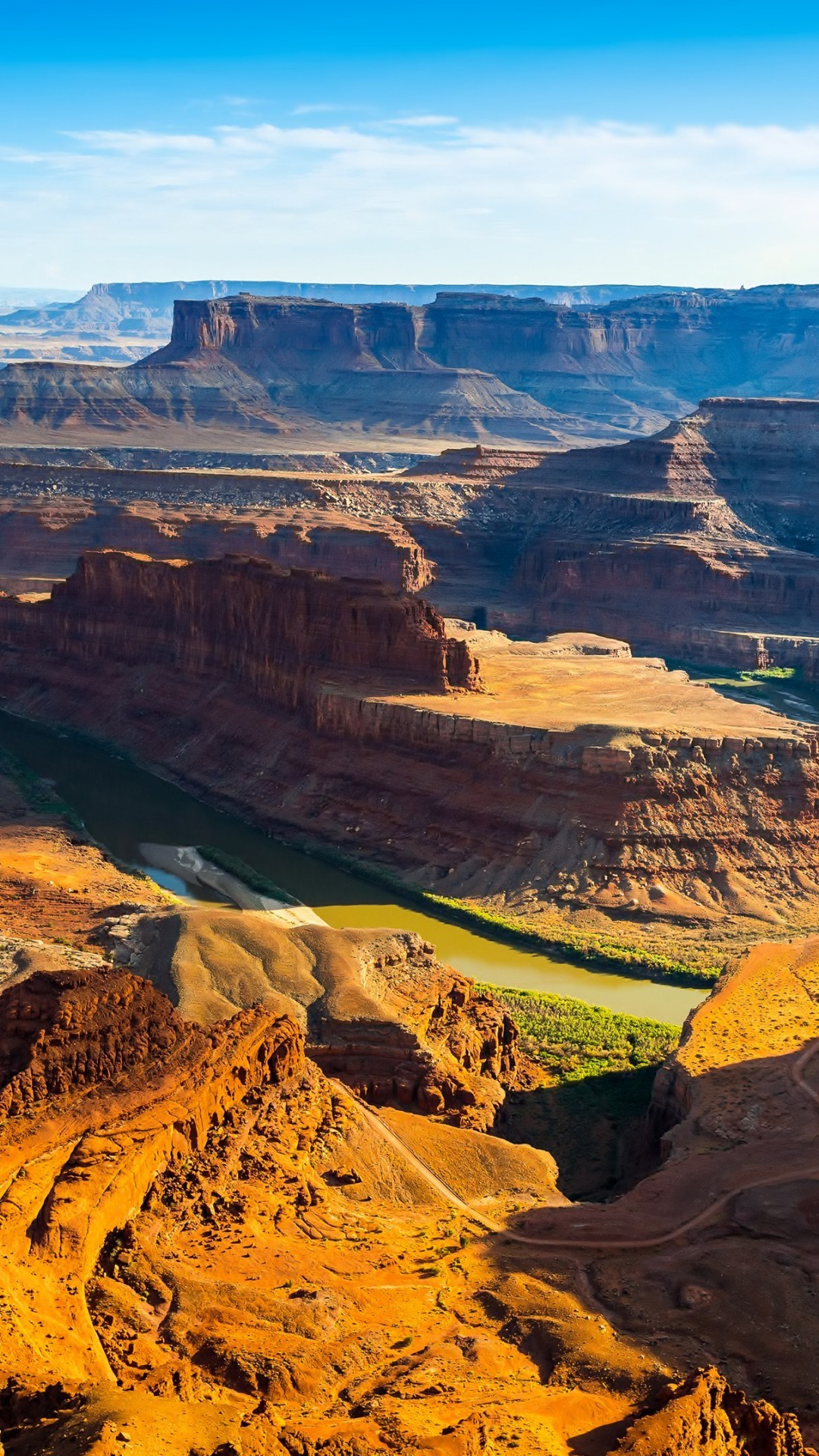 1080x1920 Grand Canyon USA